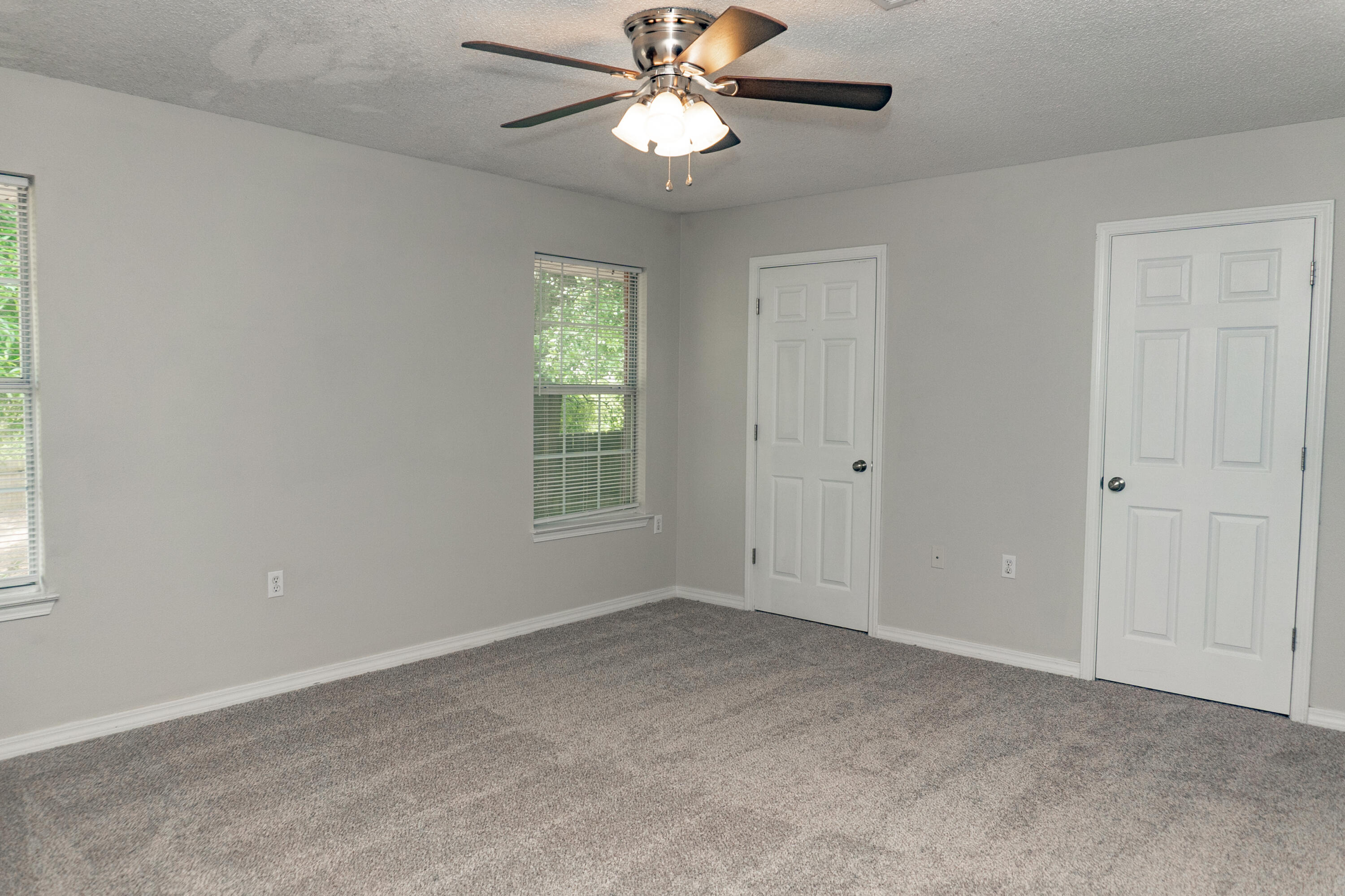 ANTIOCH ESTATES S/D - Residential Lease