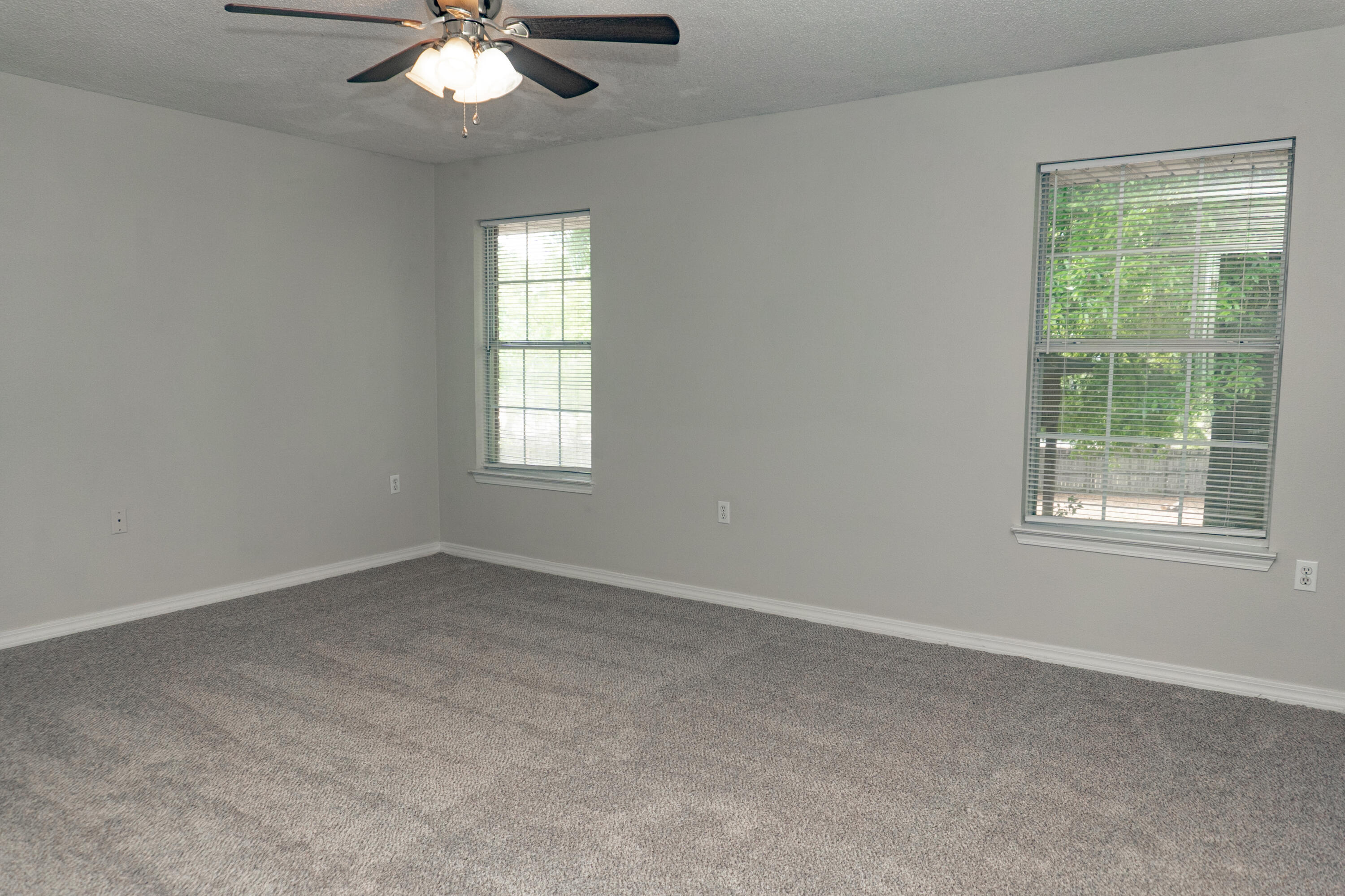 ANTIOCH ESTATES S/D - Residential Lease
