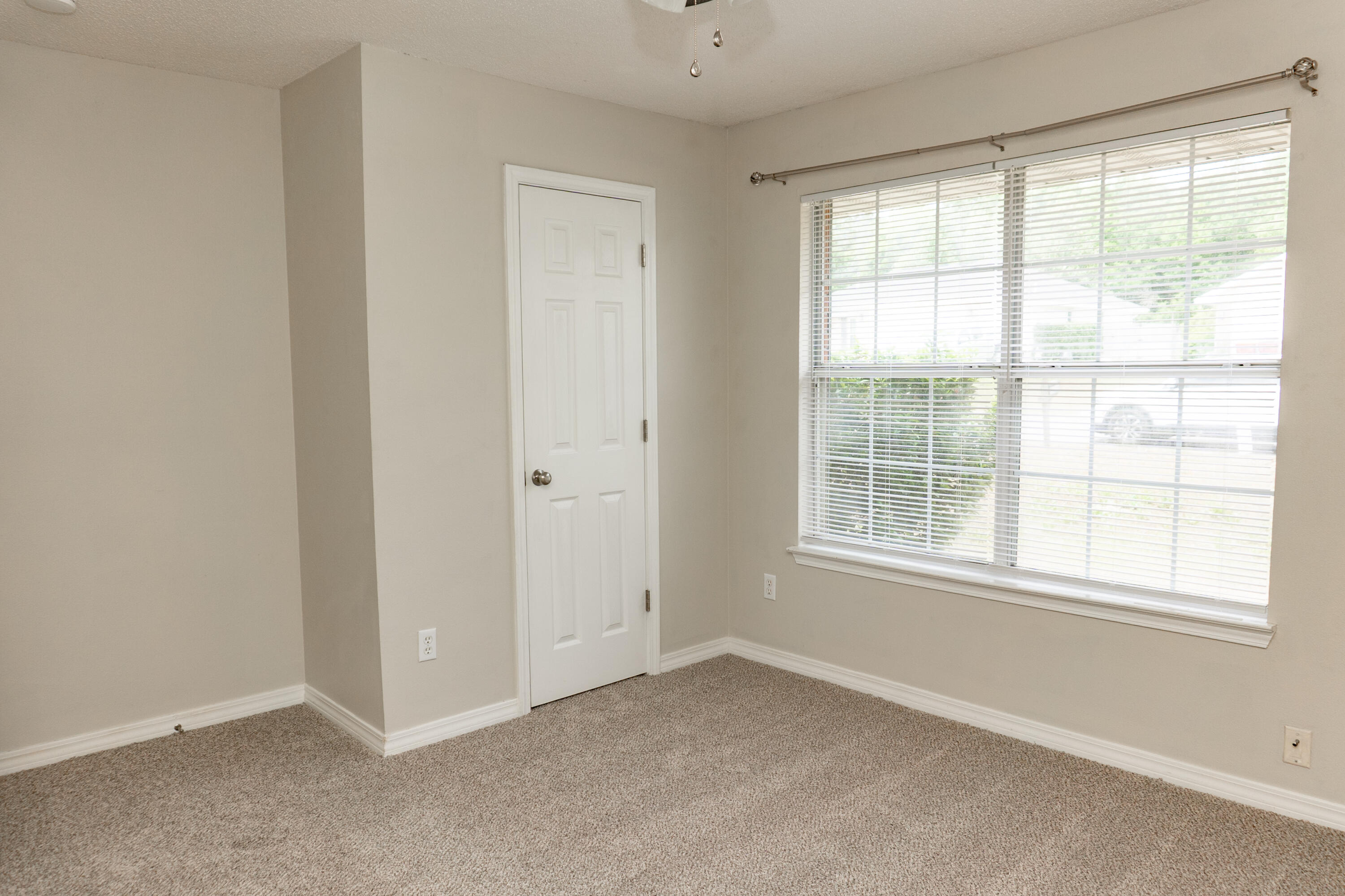ANTIOCH ESTATES S/D - Residential Lease