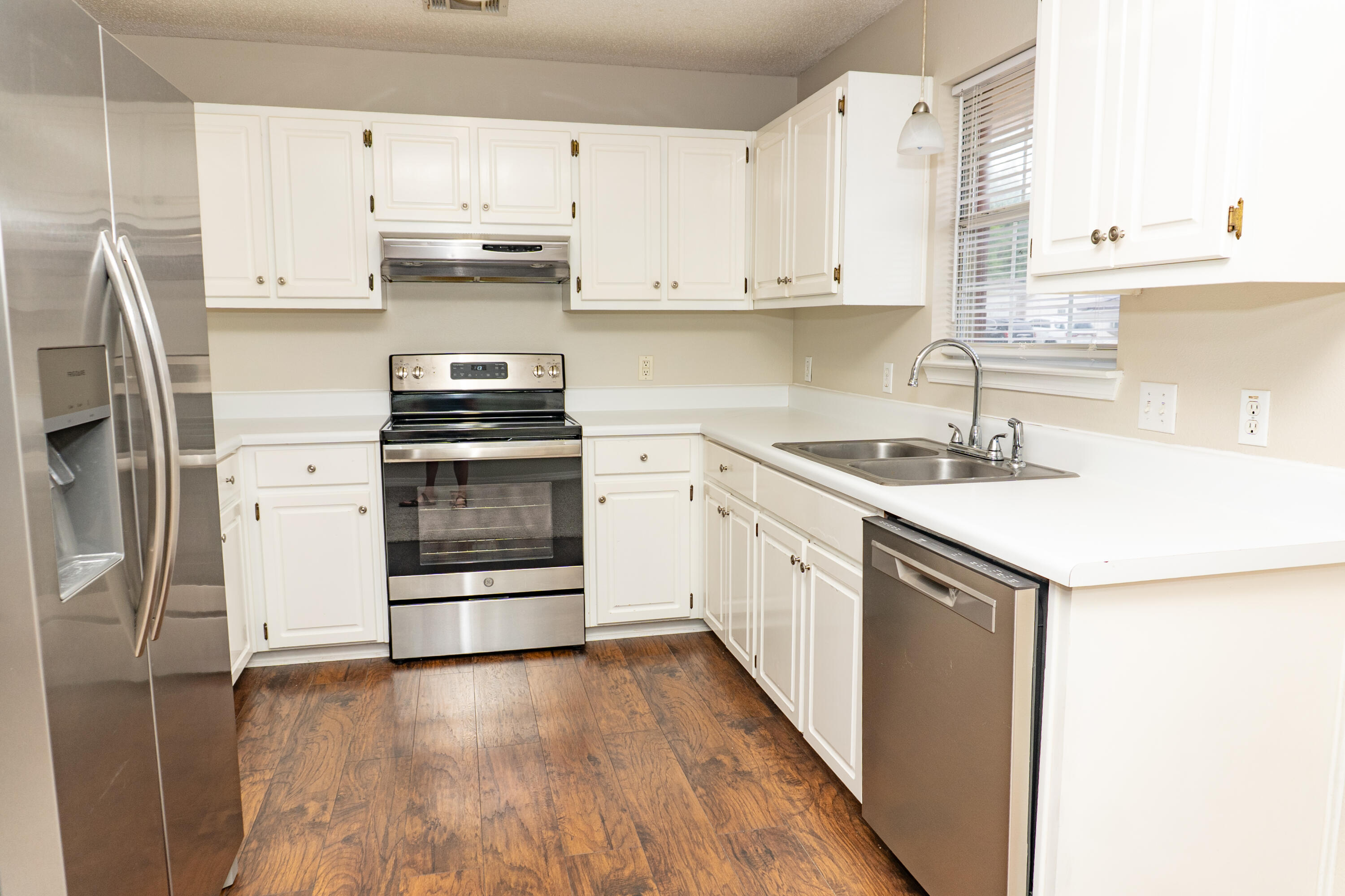 ANTIOCH ESTATES S/D - Residential Lease