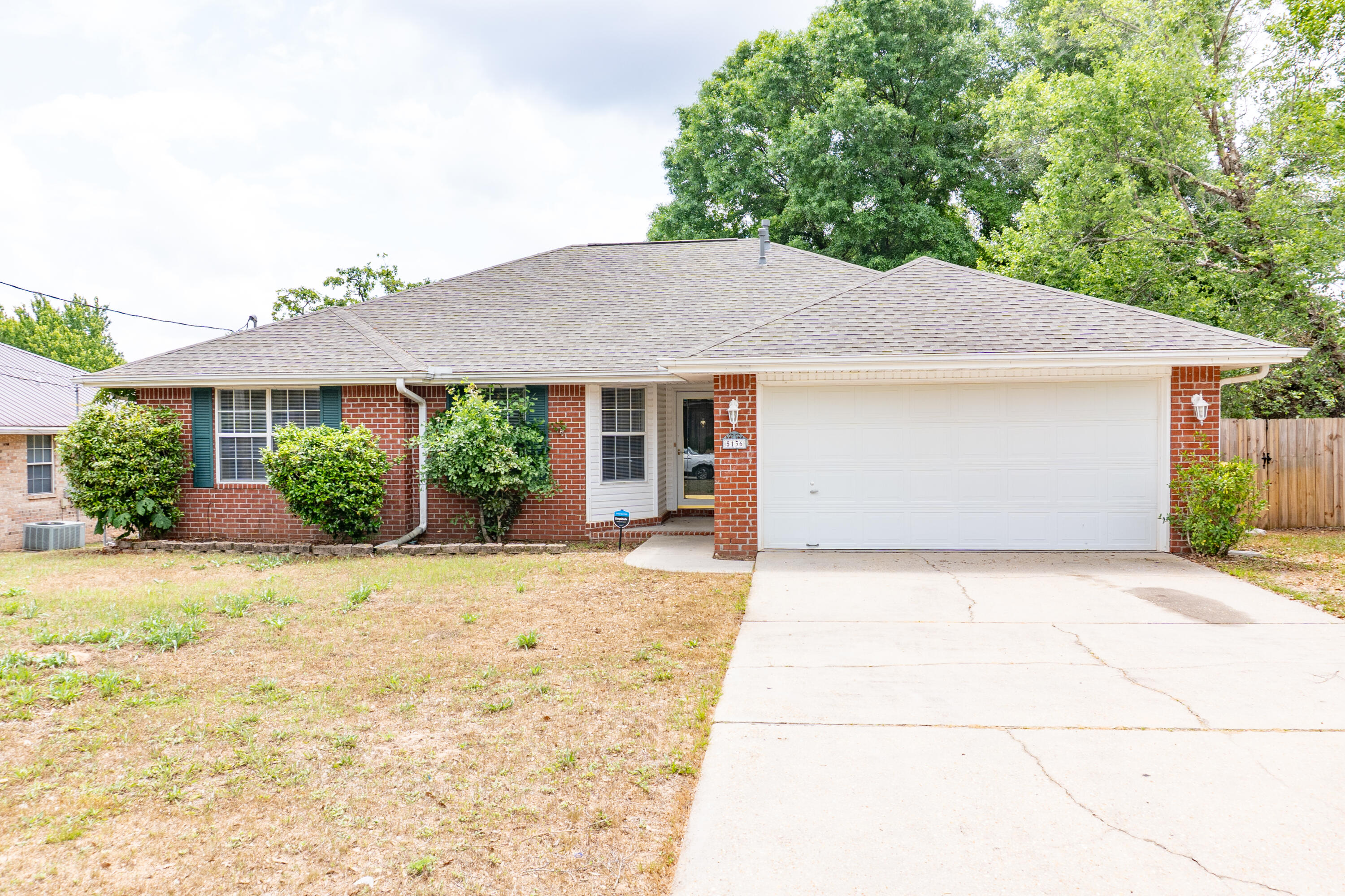 ANTIOCH ESTATES S/D - Residential Lease
