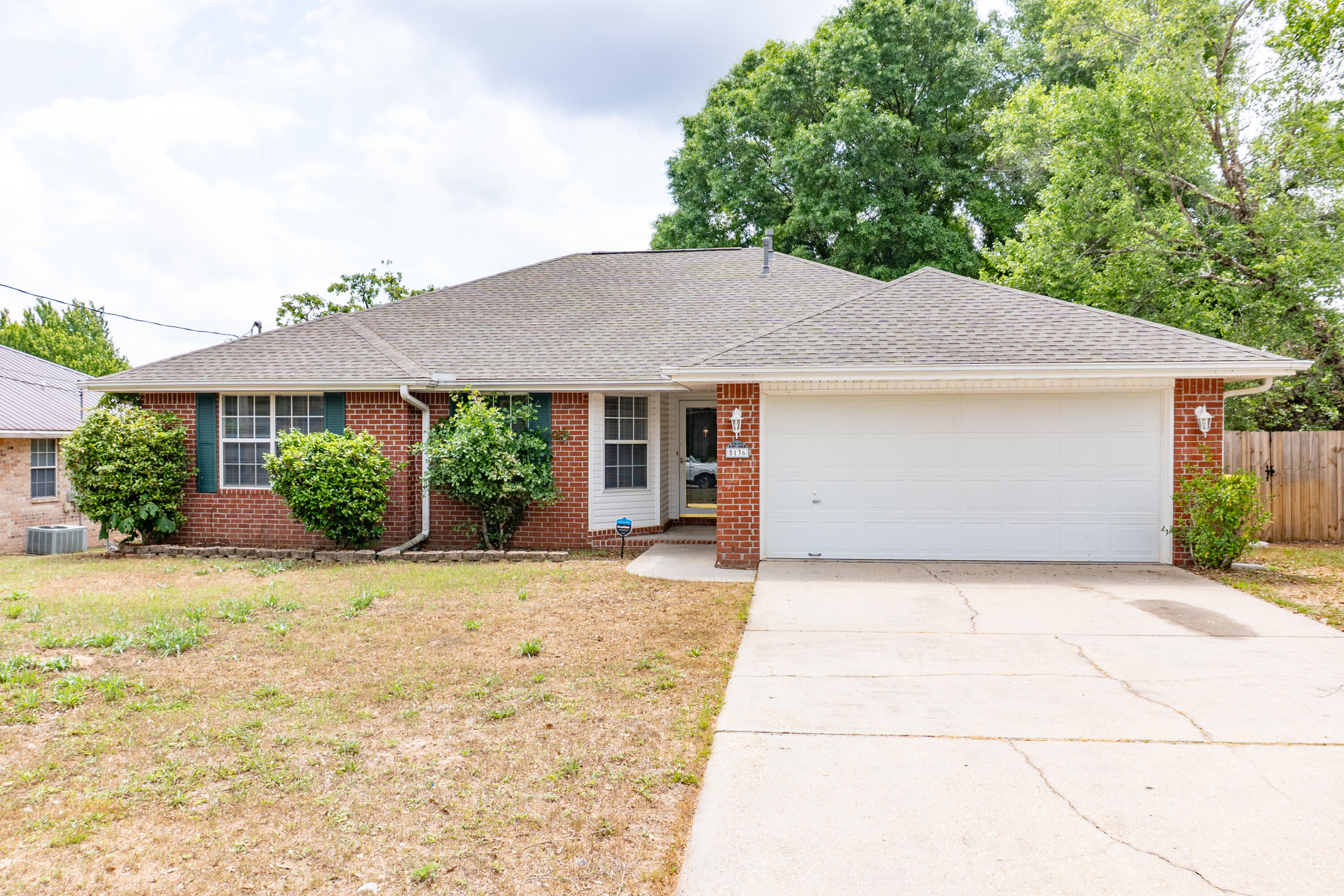 ANTIOCH ESTATES S/D - Residential Lease