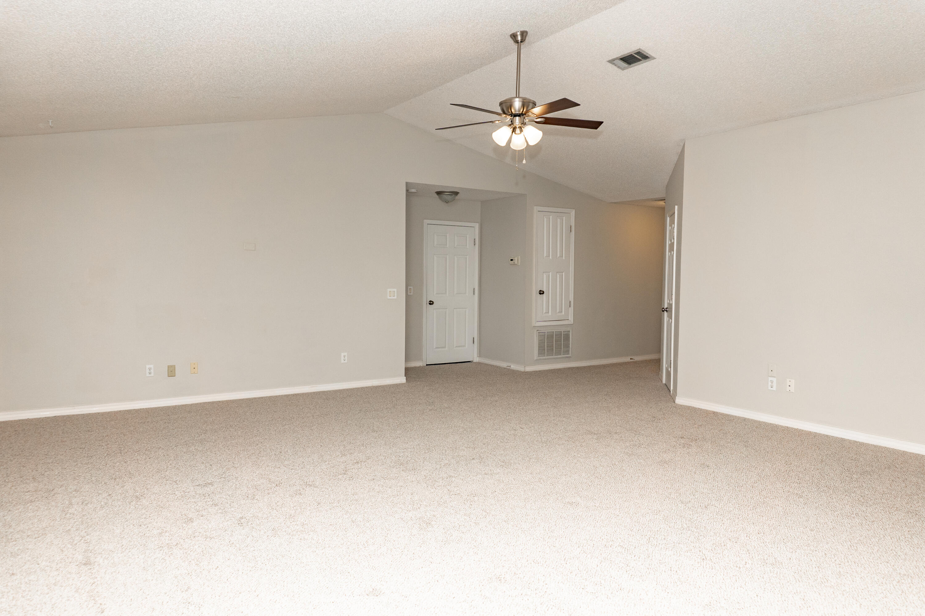 ANTIOCH ESTATES S/D - Residential Lease