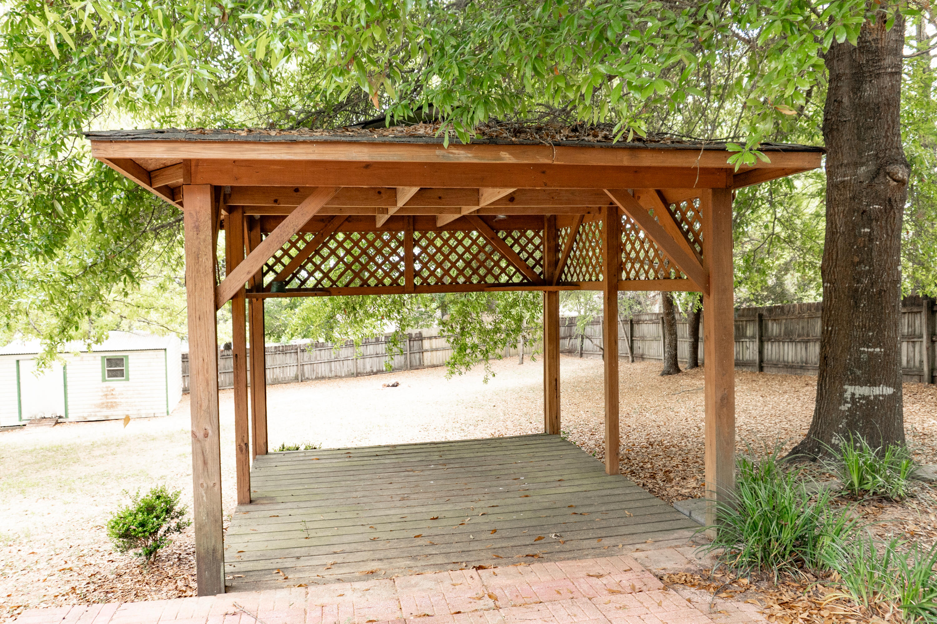 ANTIOCH ESTATES S/D - Residential Lease