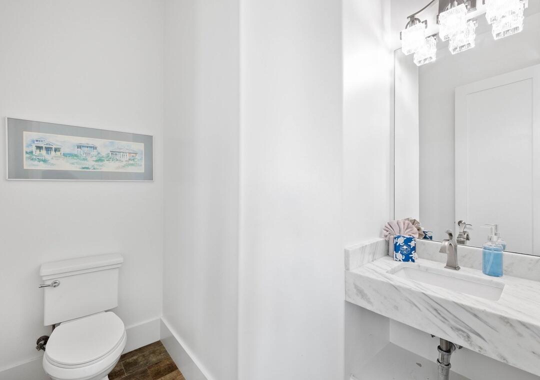 SNOW DRIFT BEACH - Residential