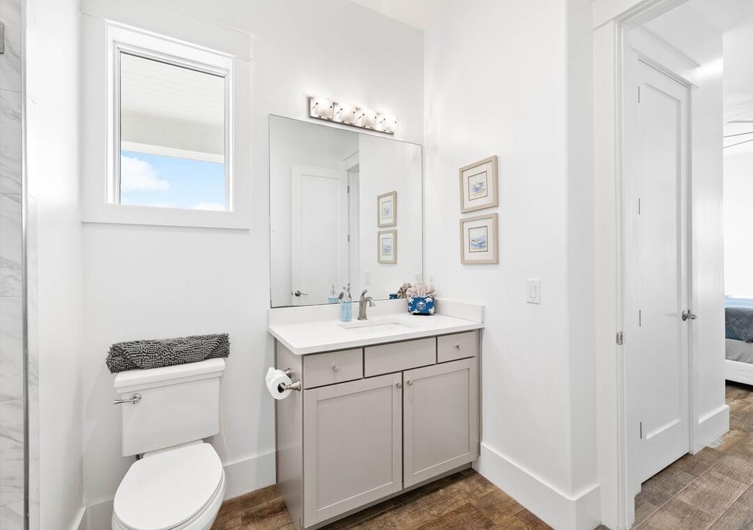 SNOW DRIFT BEACH - Residential