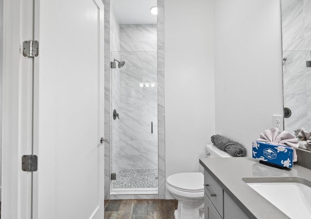 SNOW DRIFT BEACH - Residential