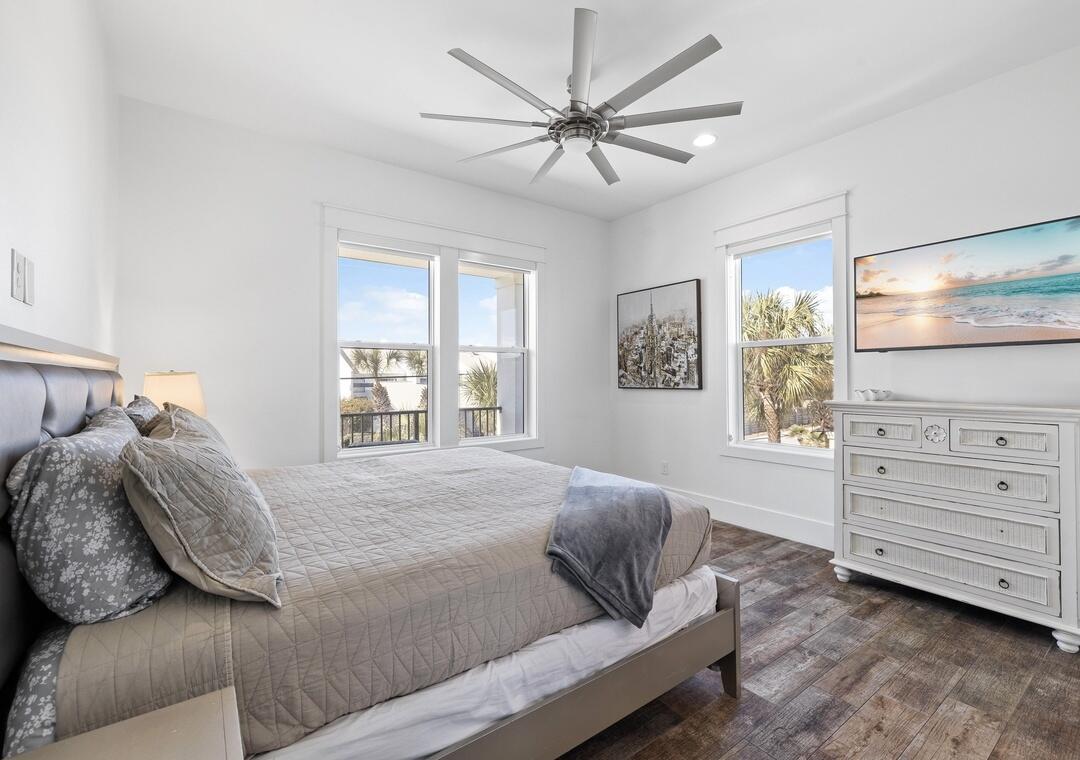 SNOW DRIFT BEACH - Residential