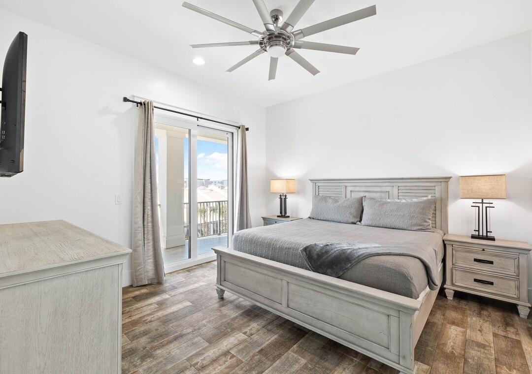 SNOW DRIFT BEACH - Residential