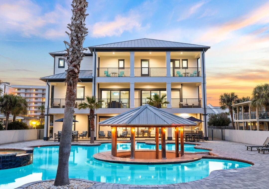 SNOW DRIFT BEACH - Residential