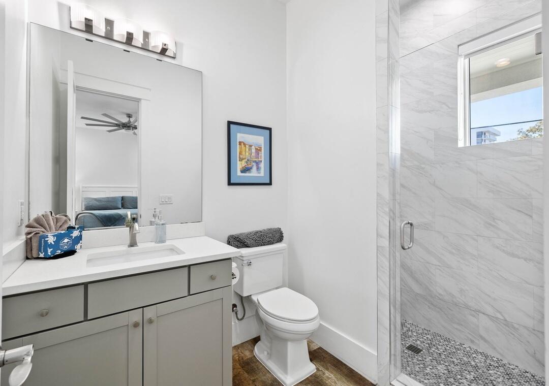 SNOW DRIFT BEACH - Residential