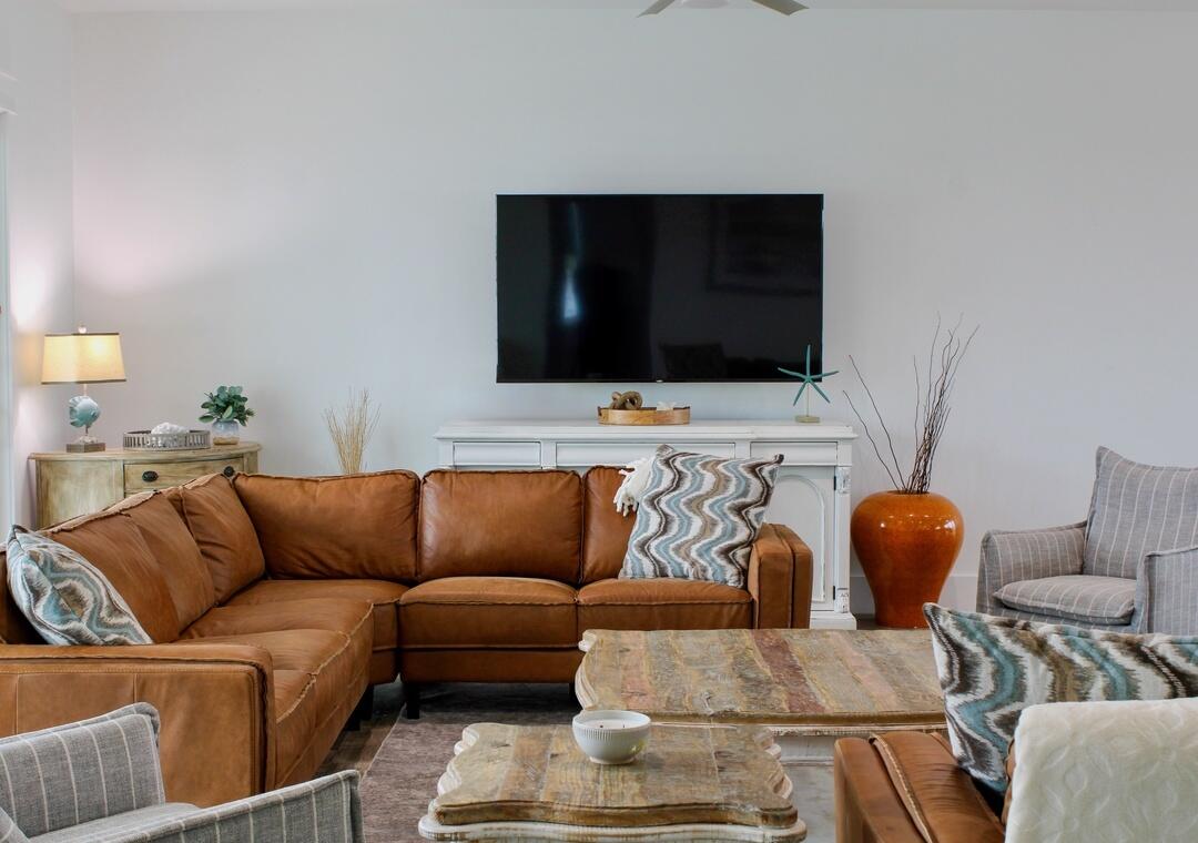 SNOW DRIFT BEACH - Residential