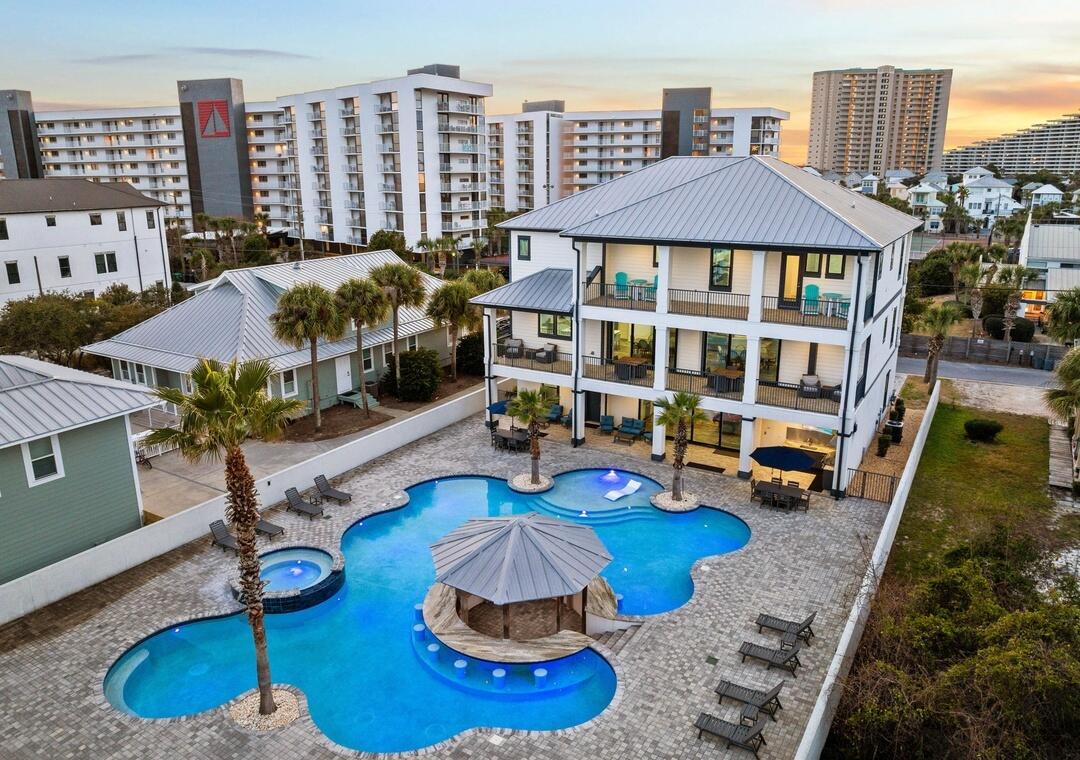 SNOW DRIFT BEACH - Residential