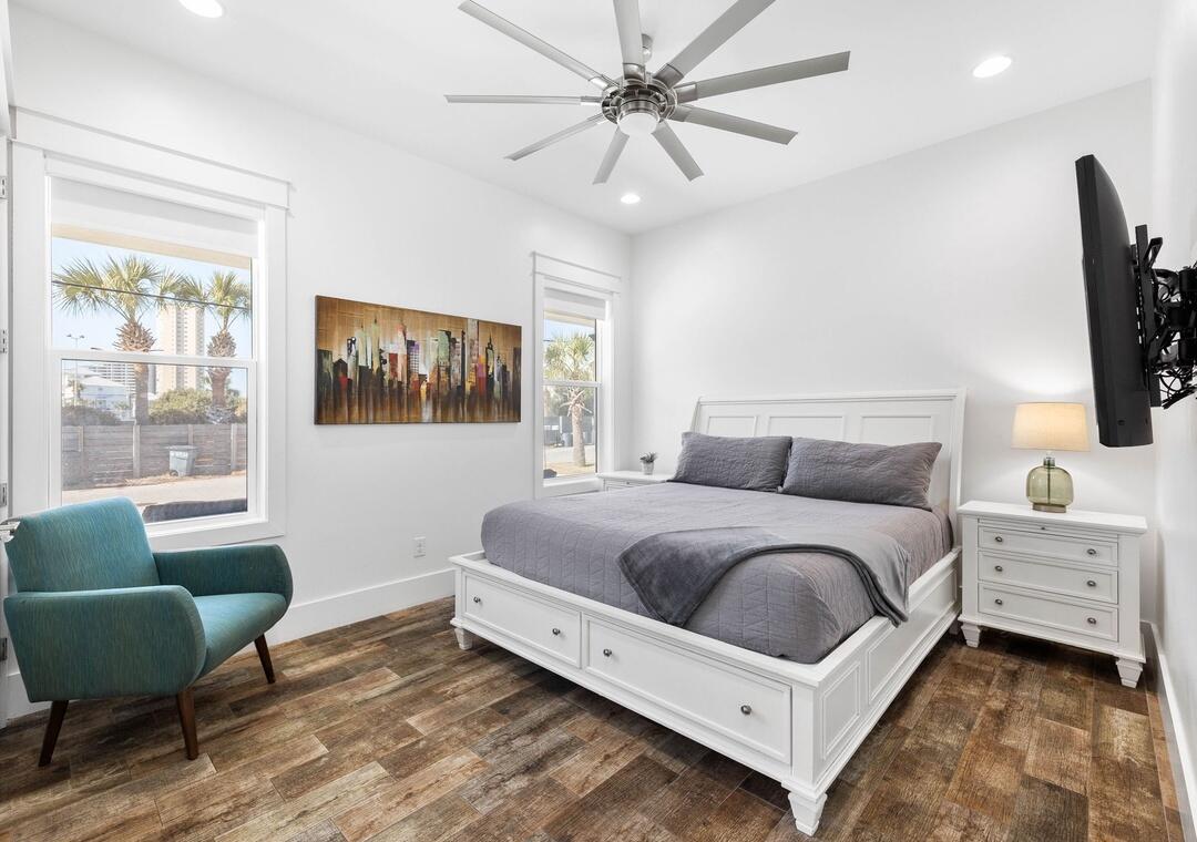 SNOW DRIFT BEACH - Residential