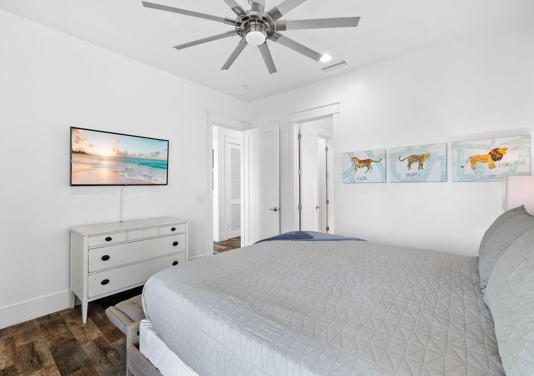 SNOW DRIFT BEACH - Residential