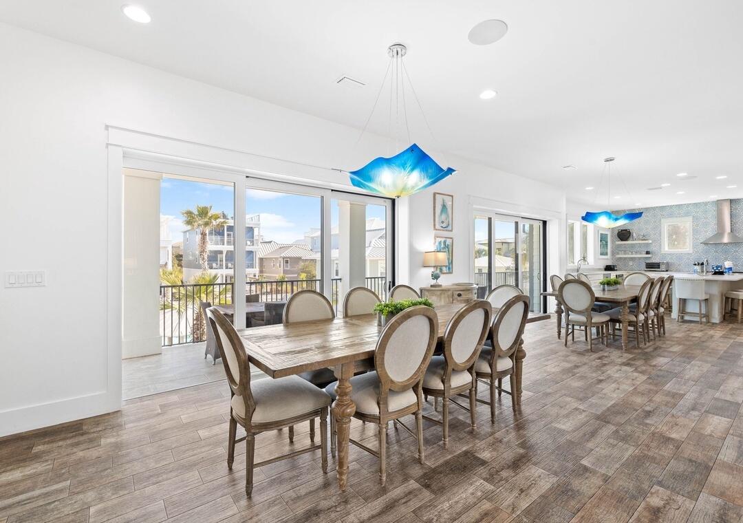 SNOW DRIFT BEACH - Residential