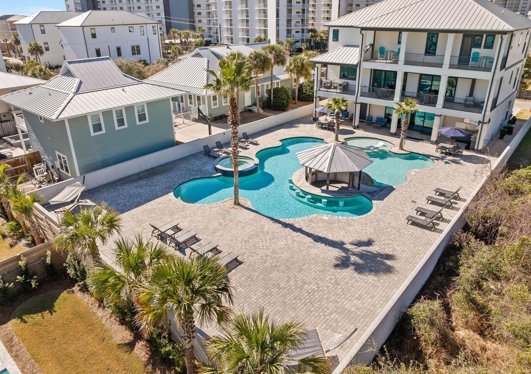 SNOW DRIFT BEACH - Residential