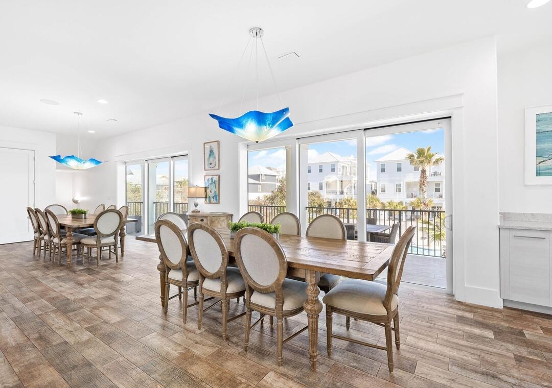 SNOW DRIFT BEACH - Residential