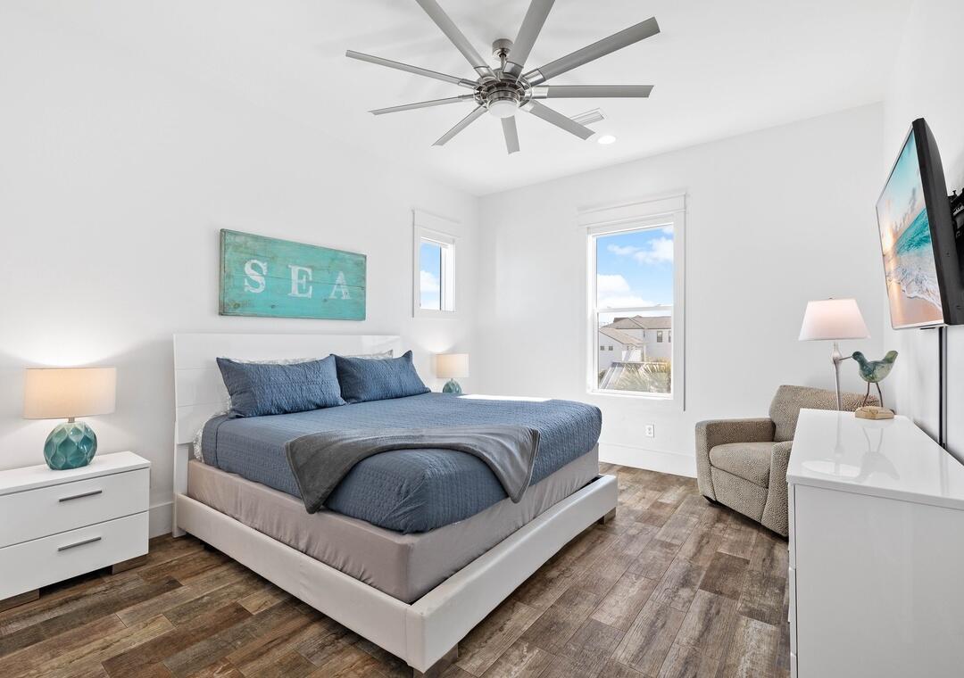 SNOW DRIFT BEACH - Residential