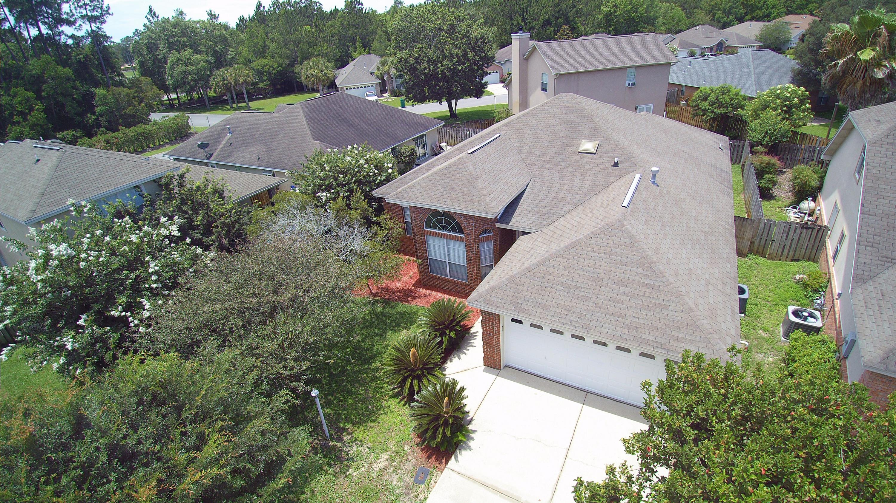 NORTHRIDGE - Residential