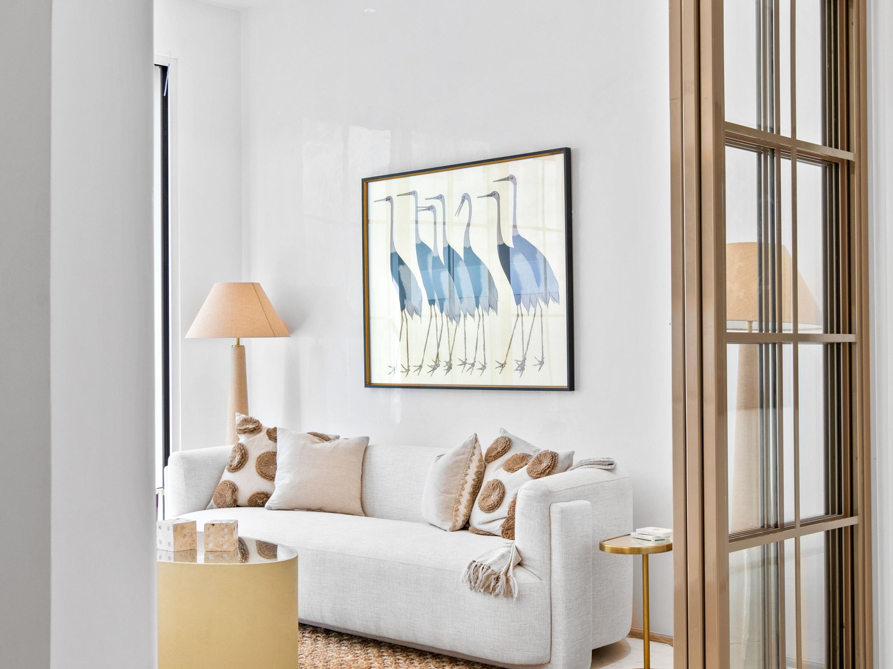 ALYS BEACH - Residential