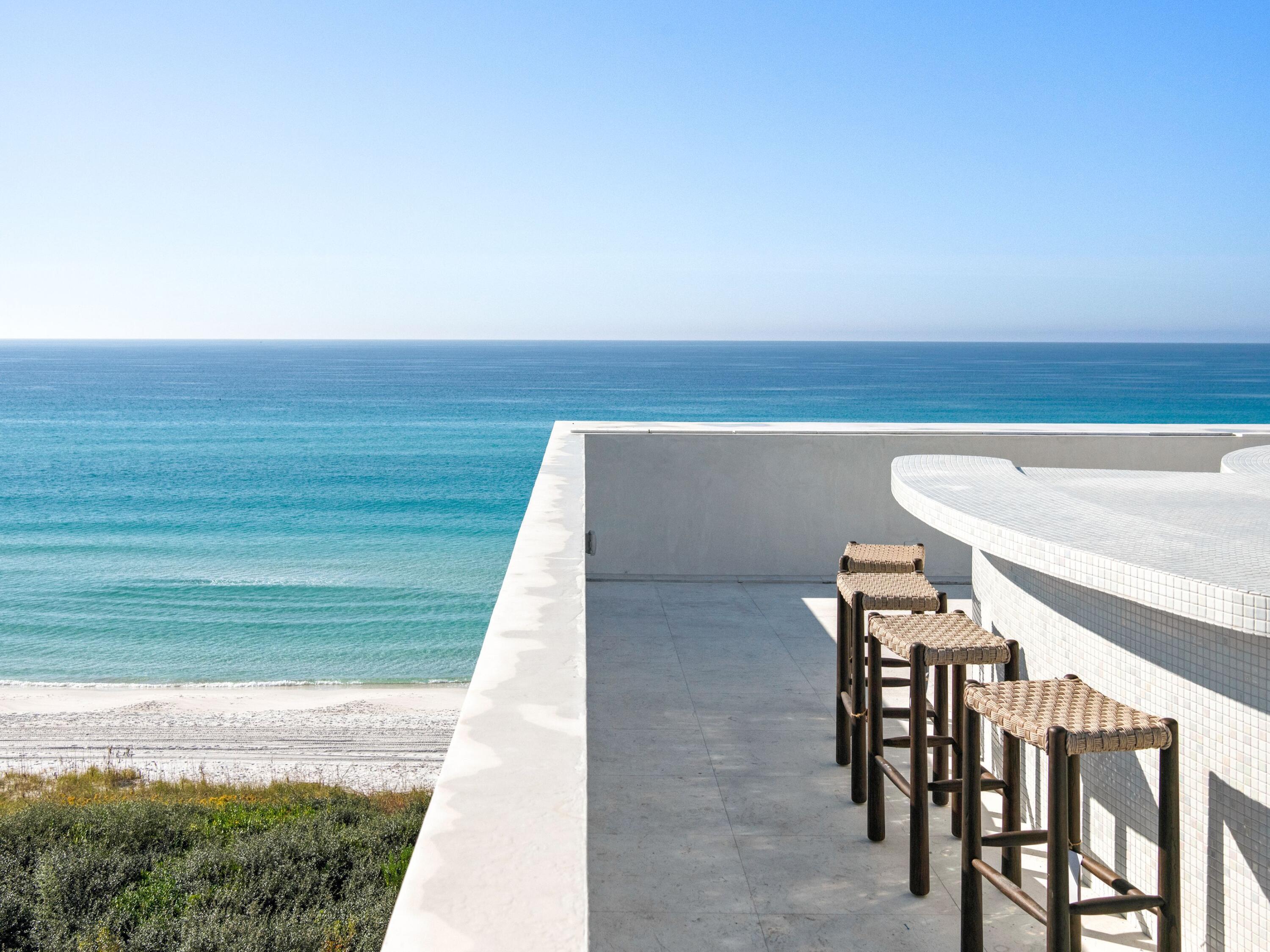 ALYS BEACH - Residential