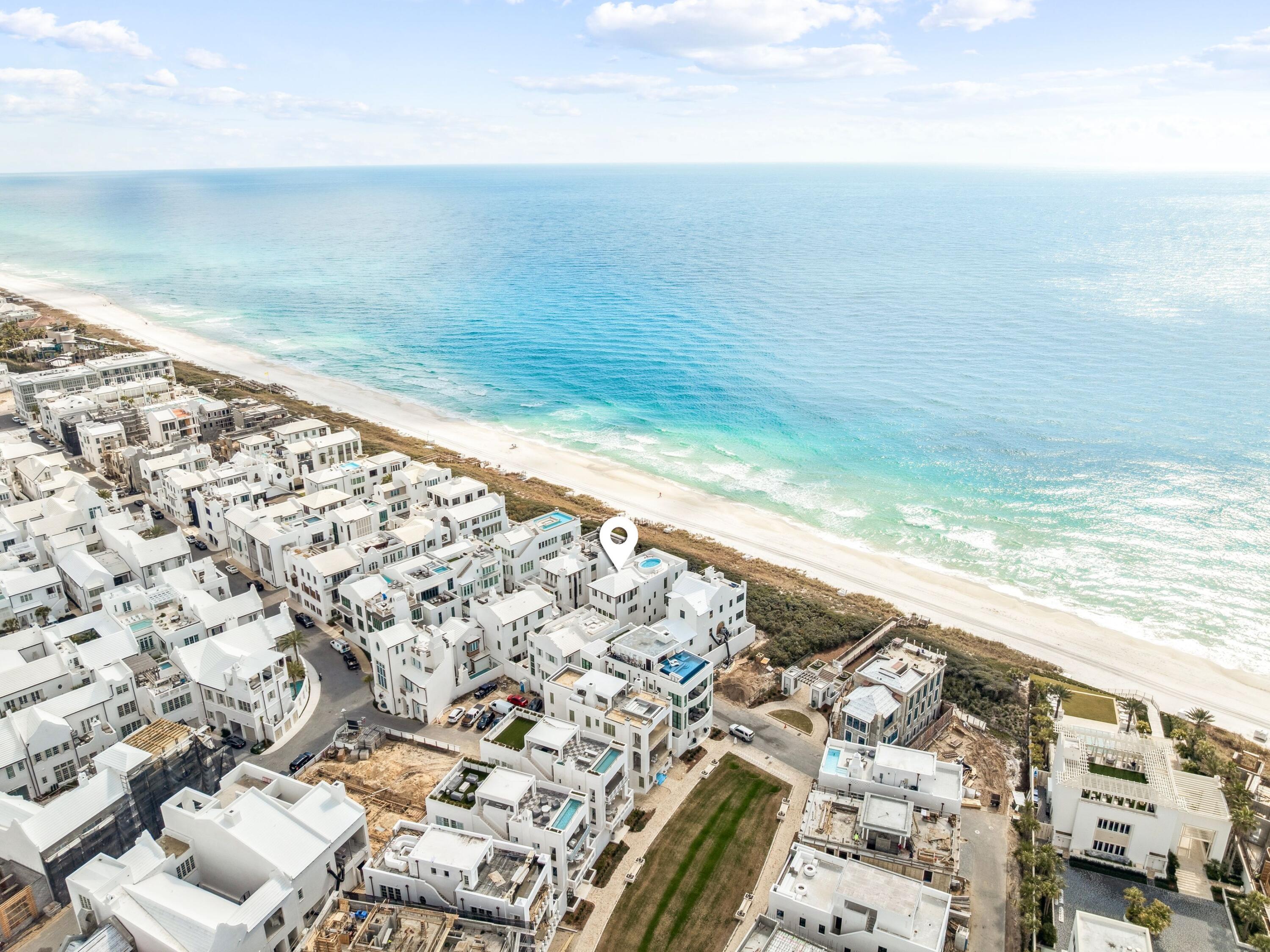 ALYS BEACH - Residential