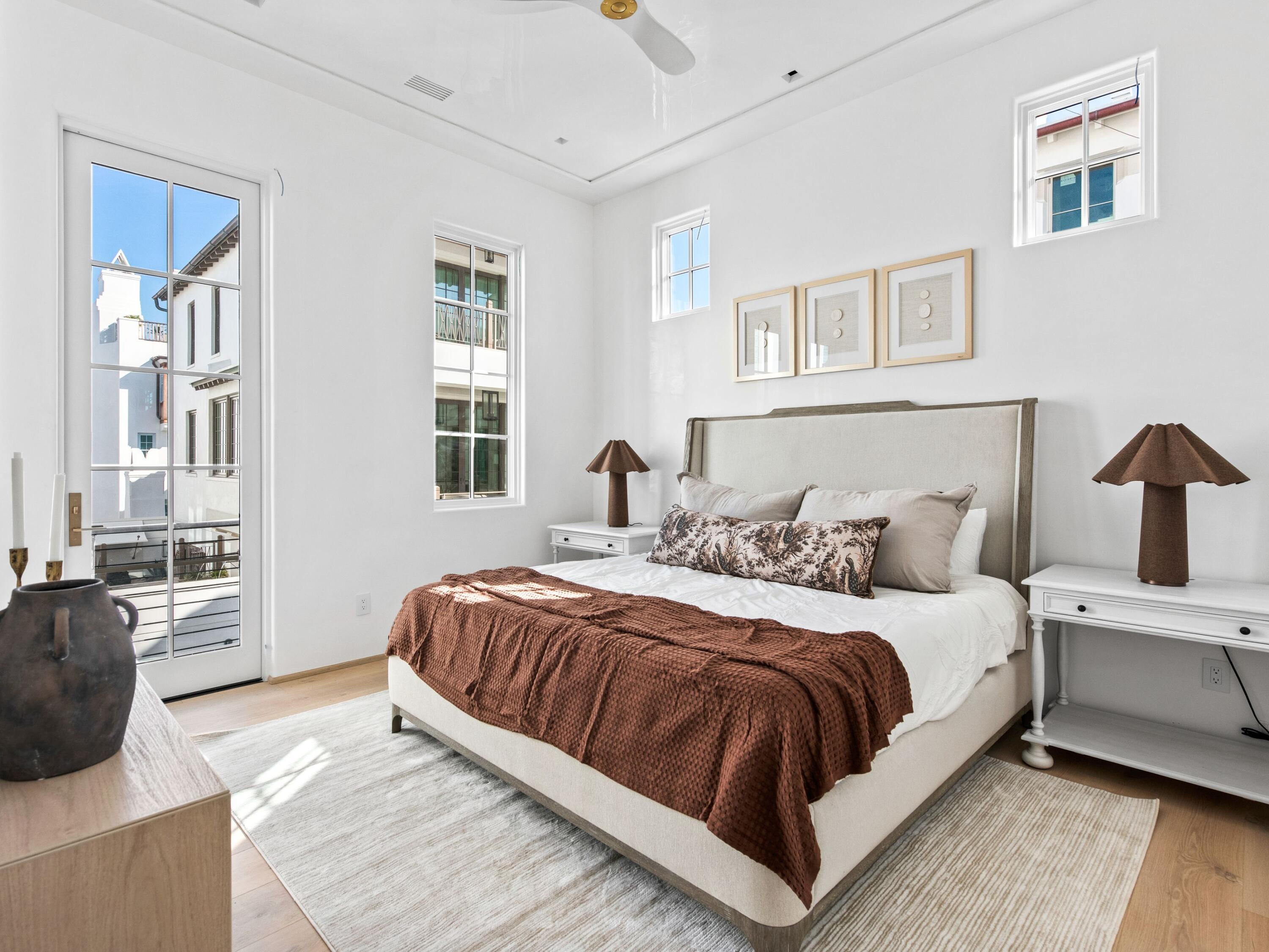 ALYS BEACH - Residential