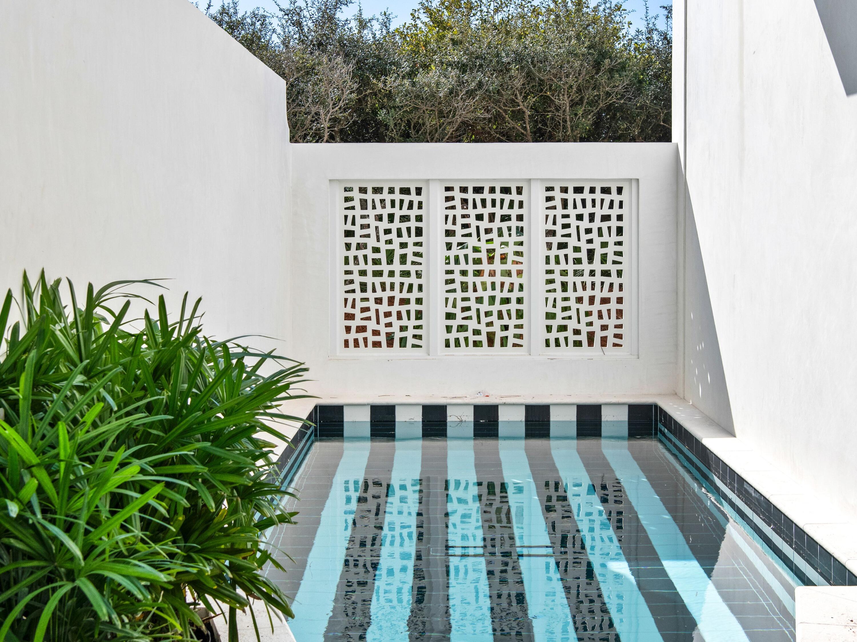 ALYS BEACH - Residential