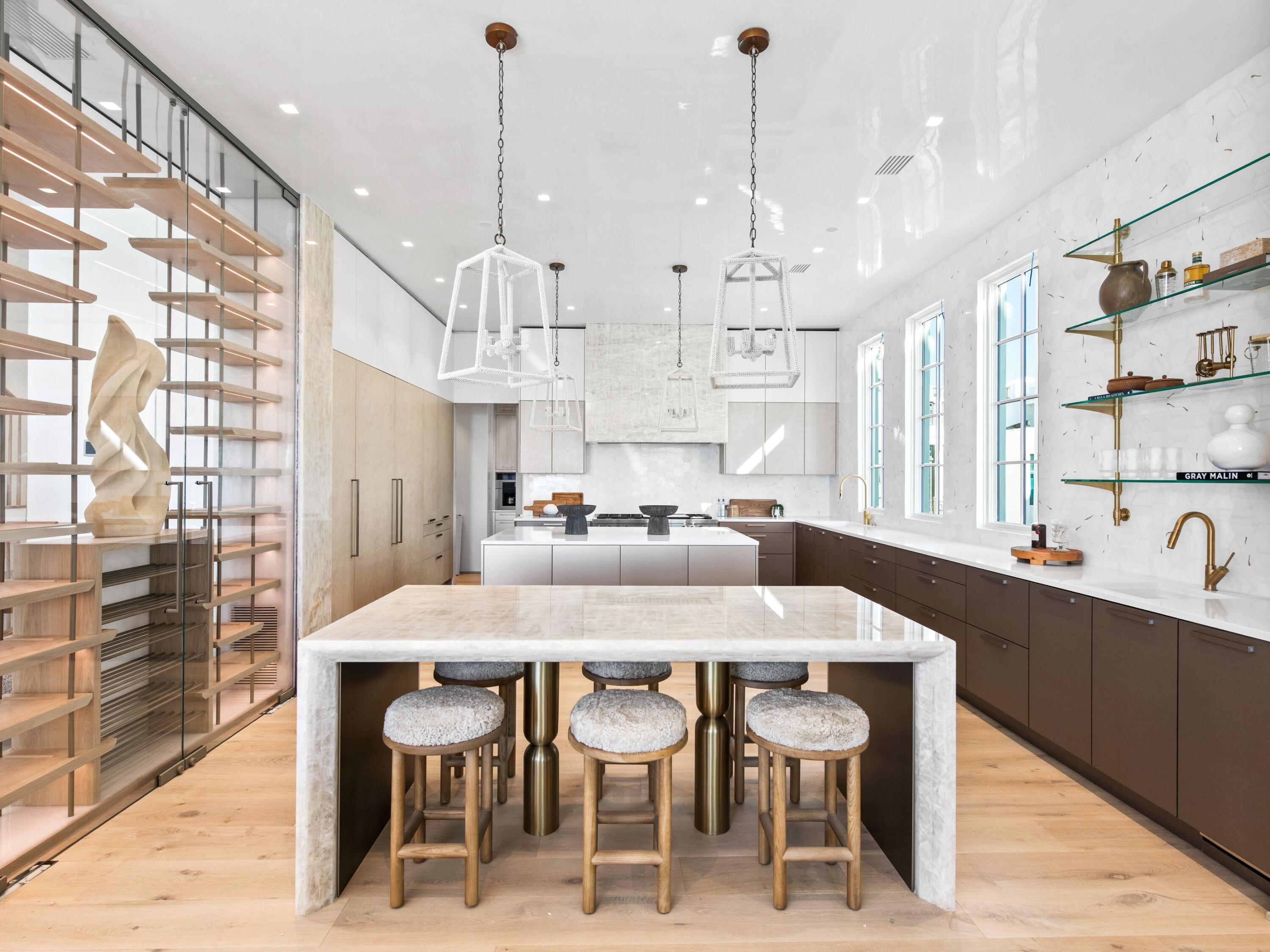 ALYS BEACH - Residential