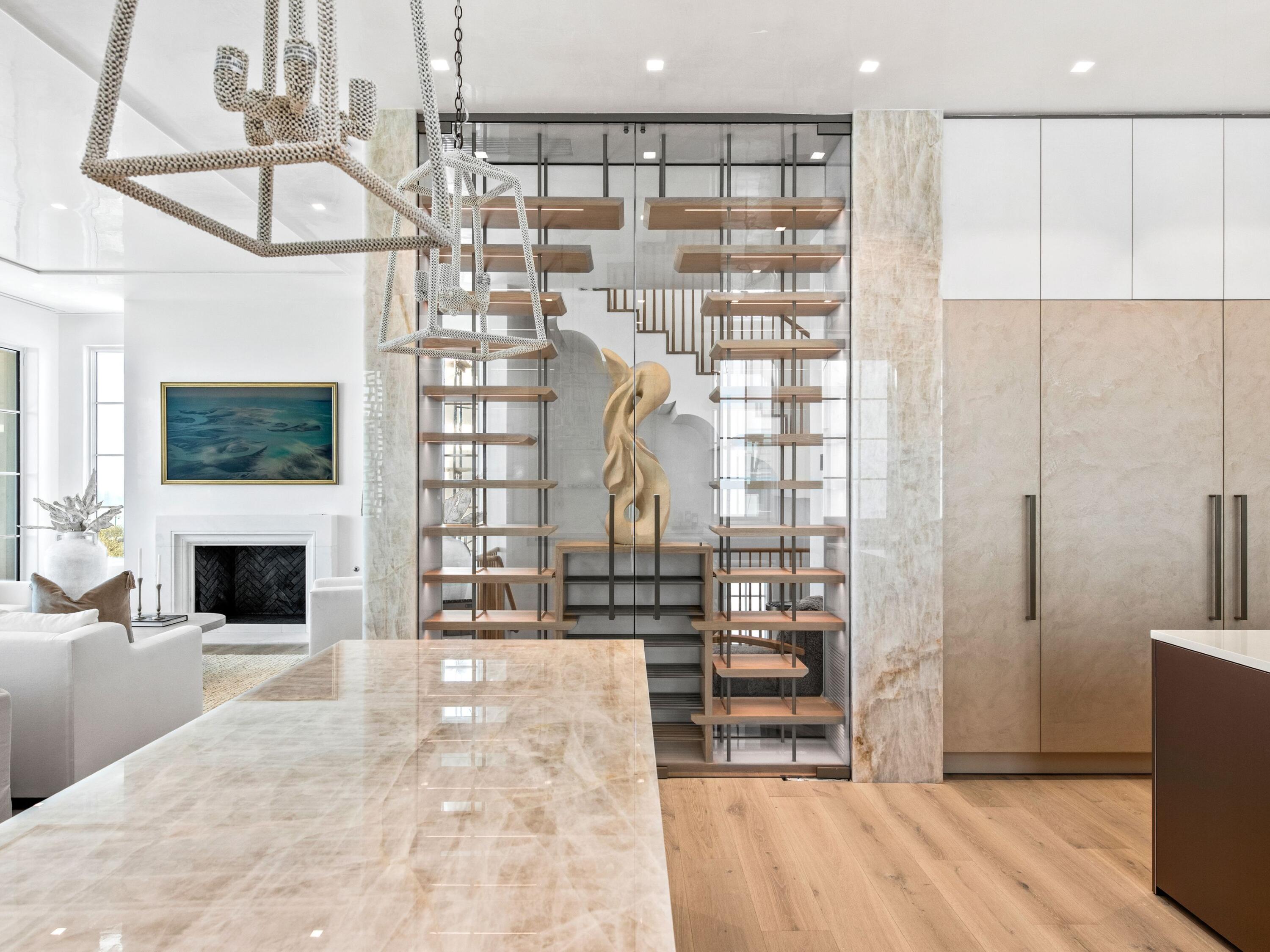 ALYS BEACH - Residential