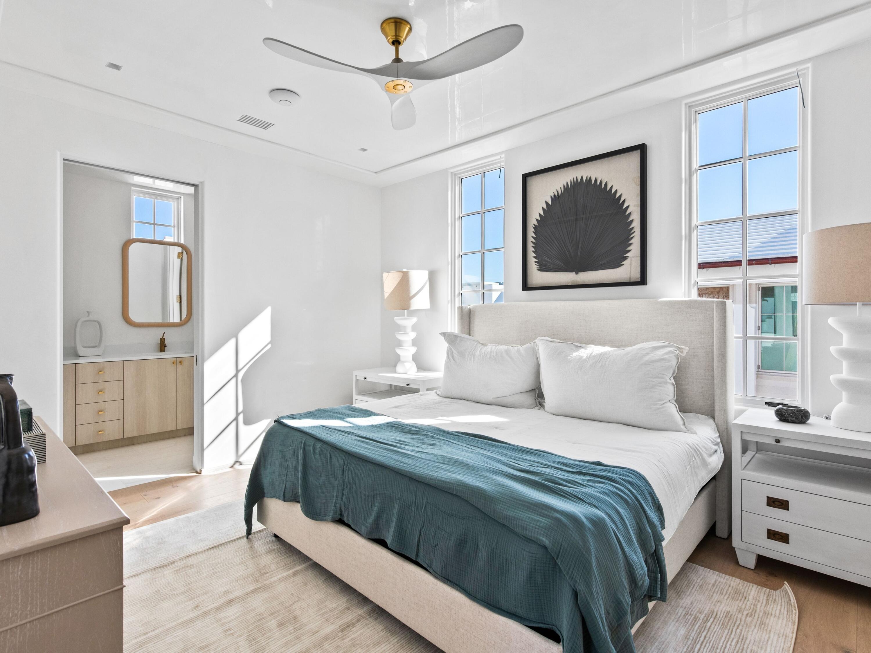 ALYS BEACH - Residential