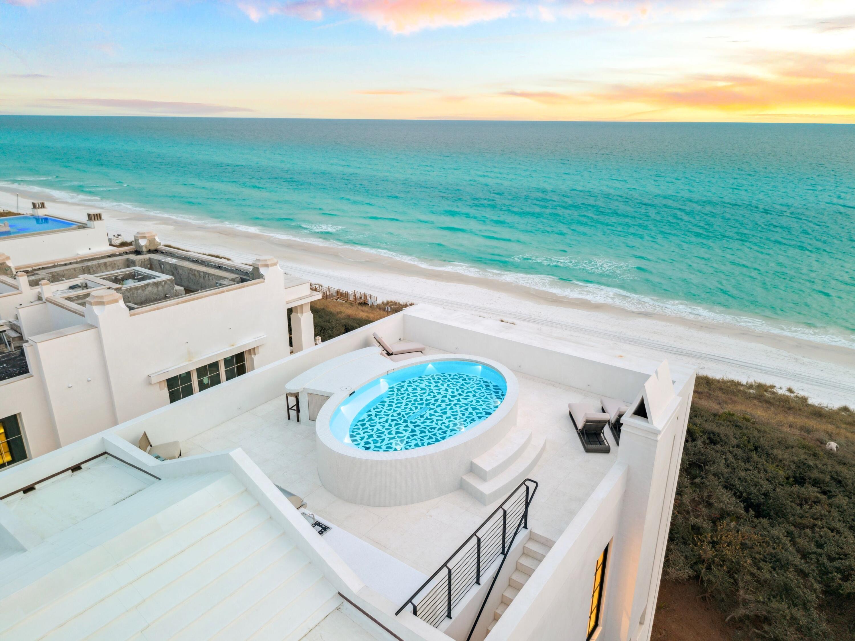 ALYS BEACH - Residential