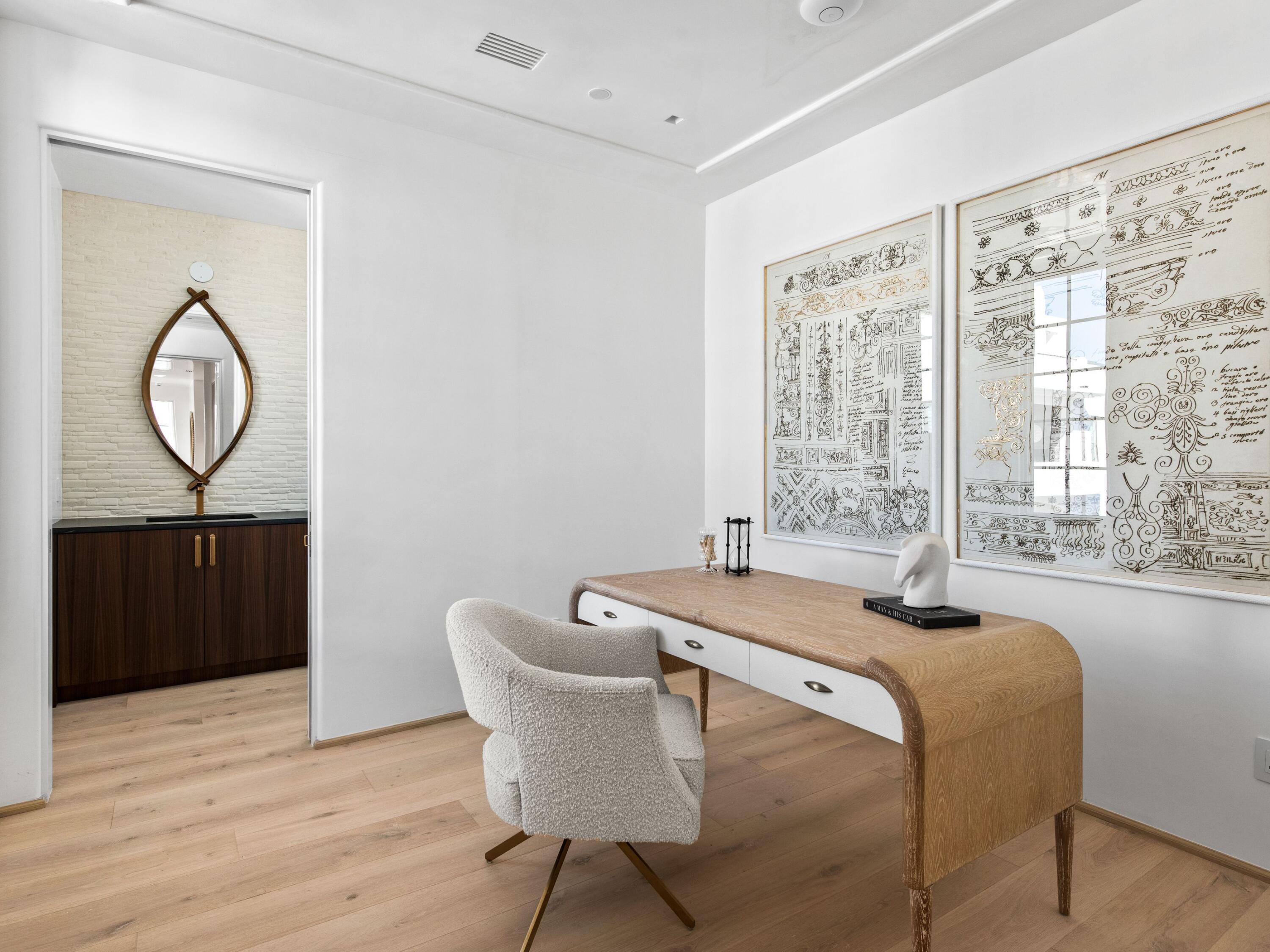 ALYS BEACH - Residential