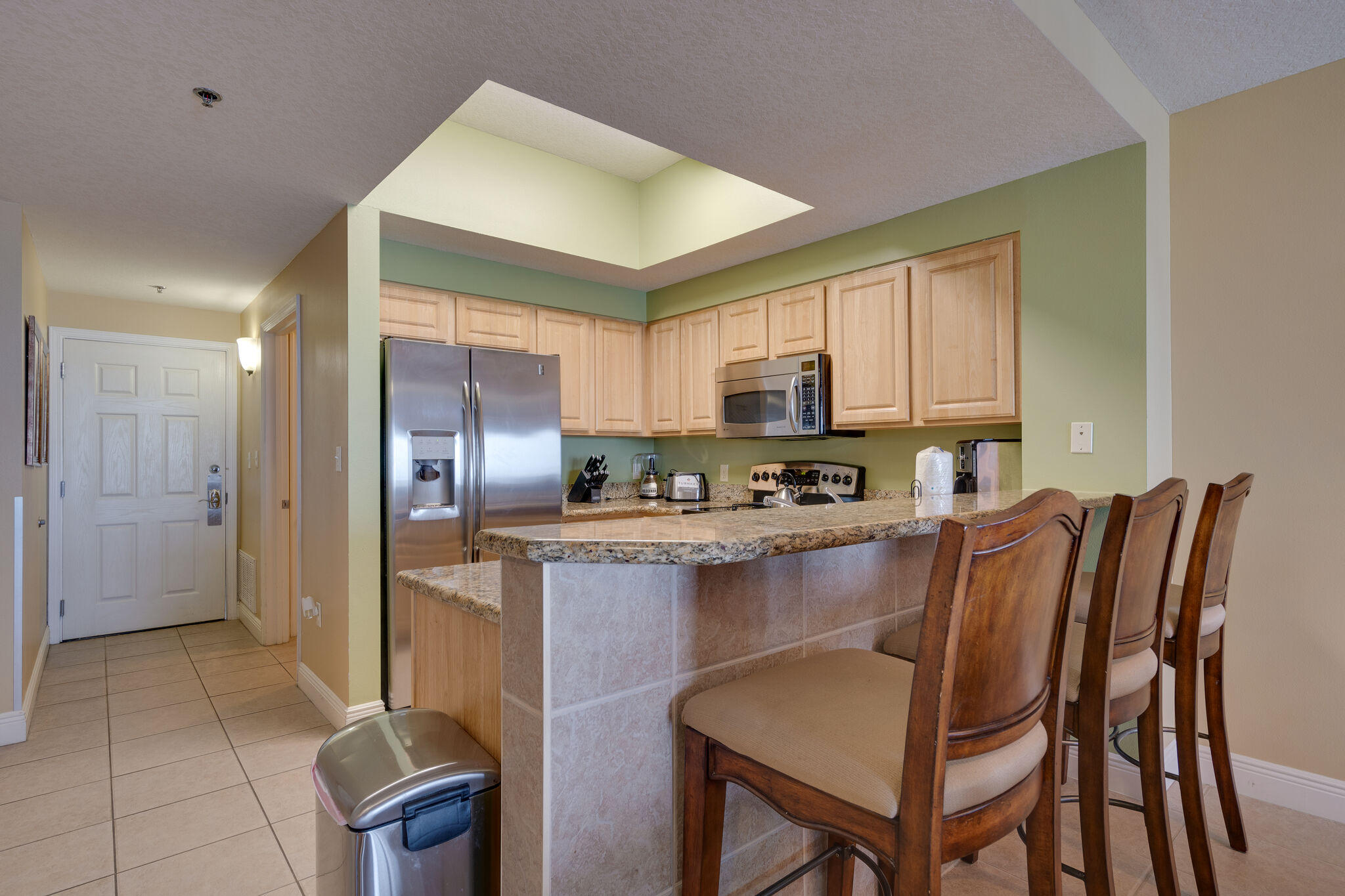 Ariel Dunes - Residential