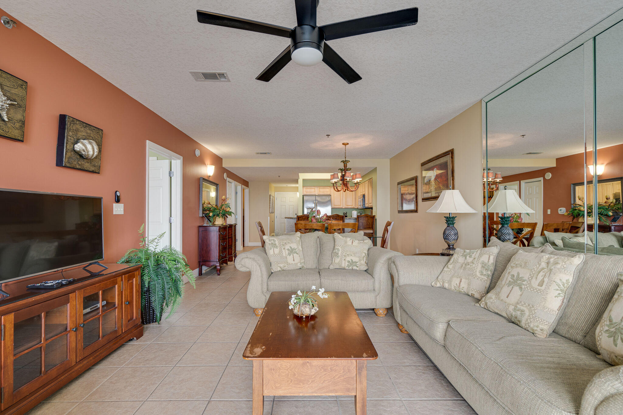 Ariel Dunes - Residential