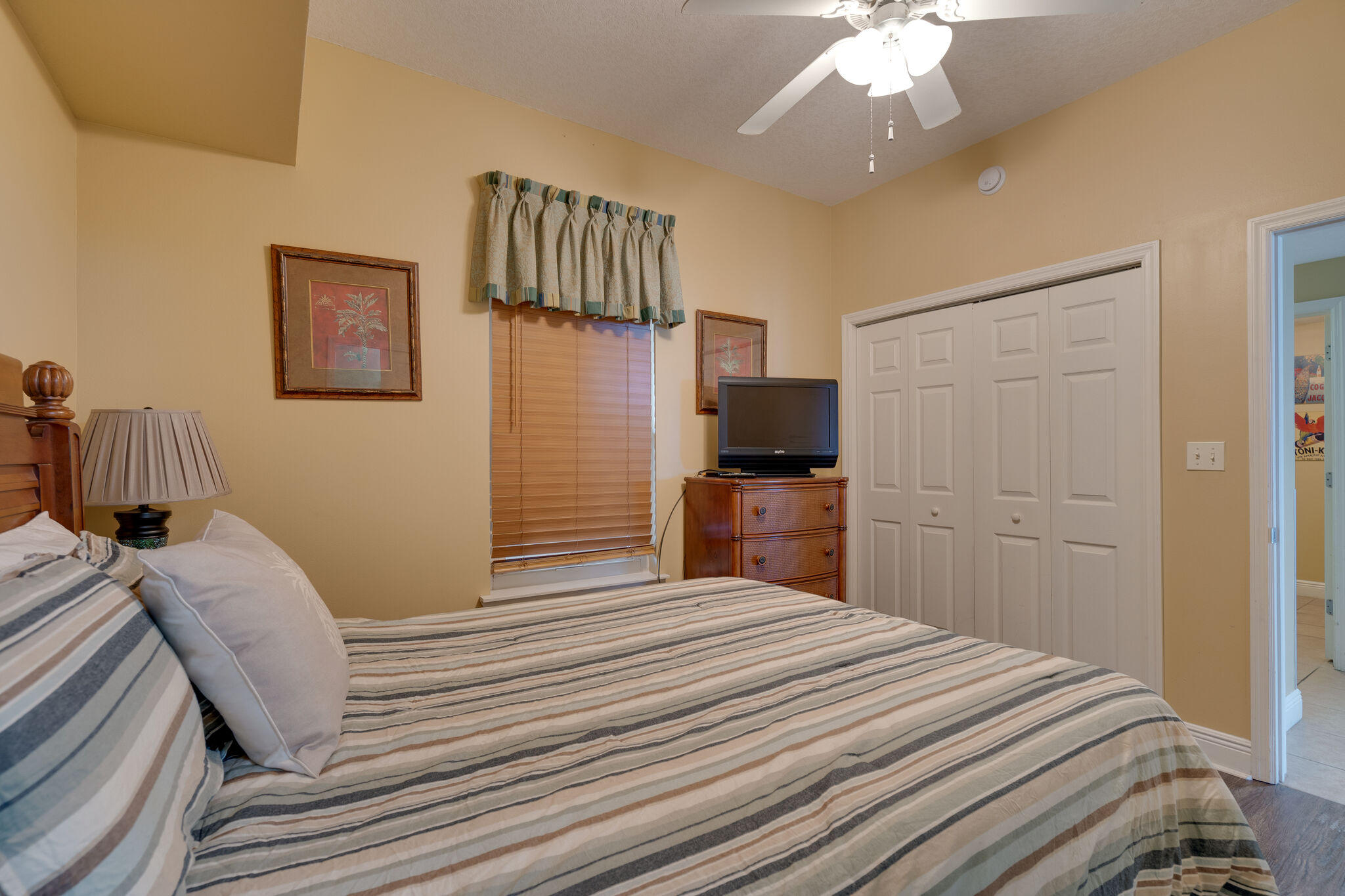 Ariel Dunes - Residential