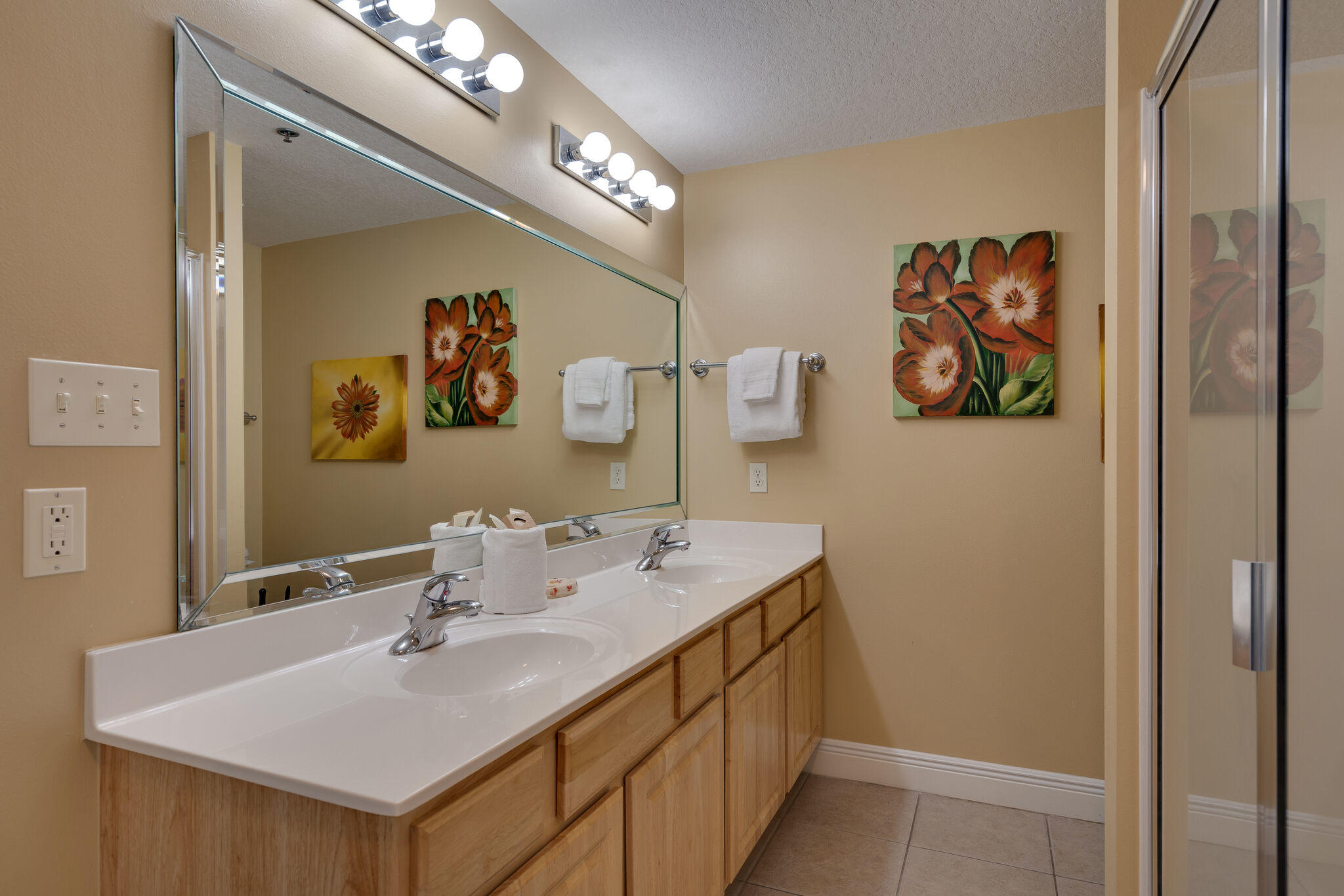 Ariel Dunes - Residential