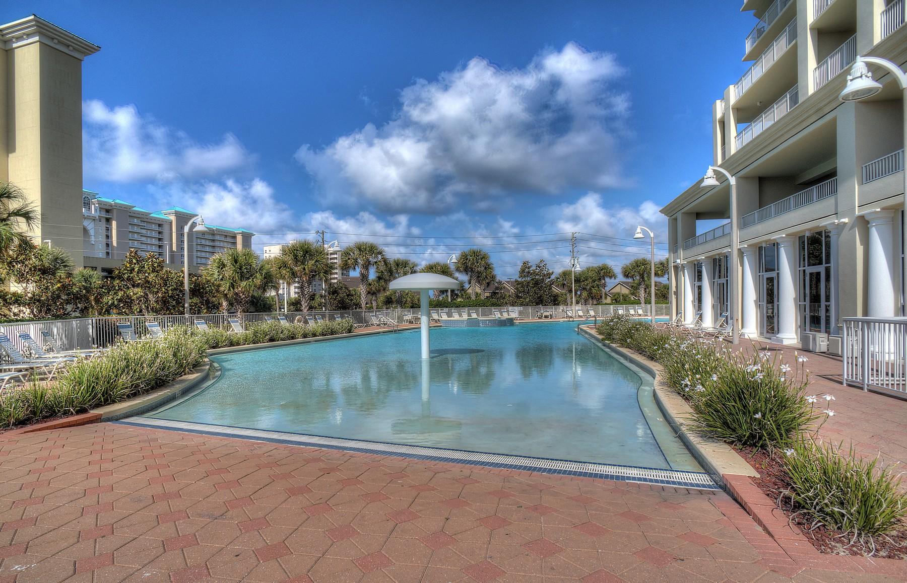 Ariel Dunes - Residential