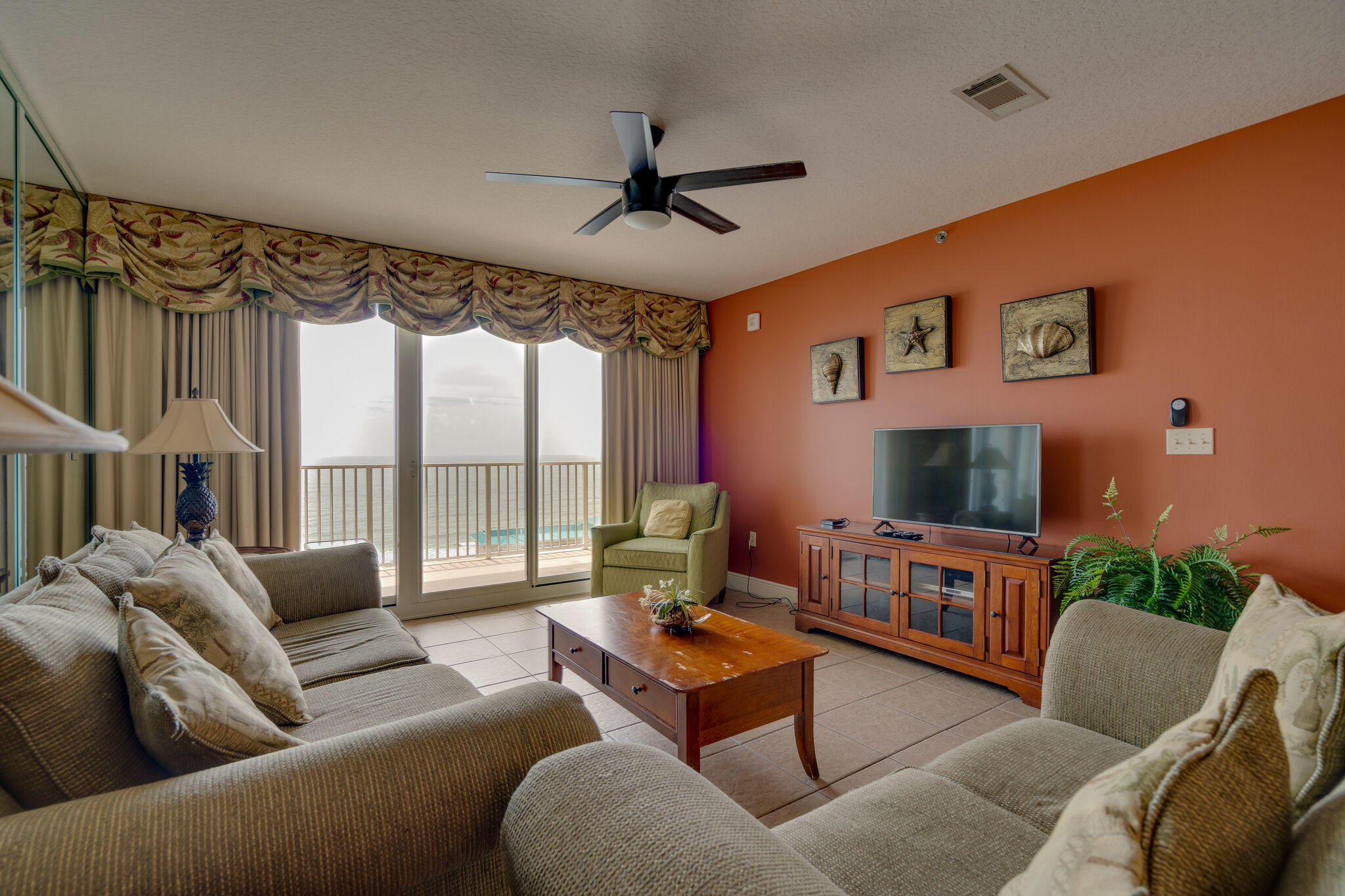 Ariel Dunes - Residential