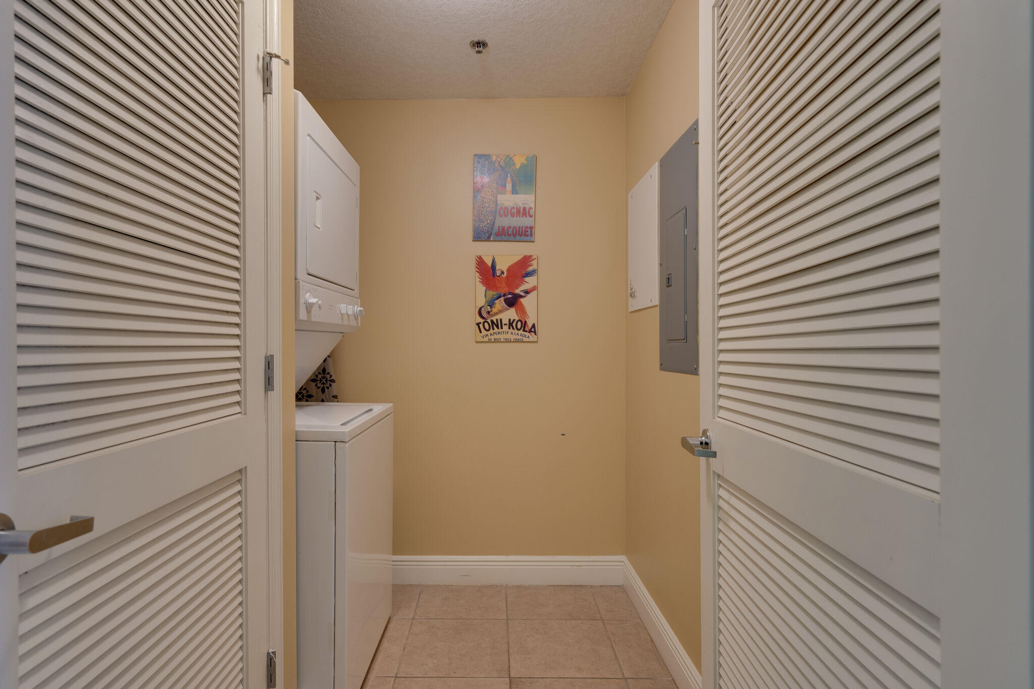 Ariel Dunes - Residential