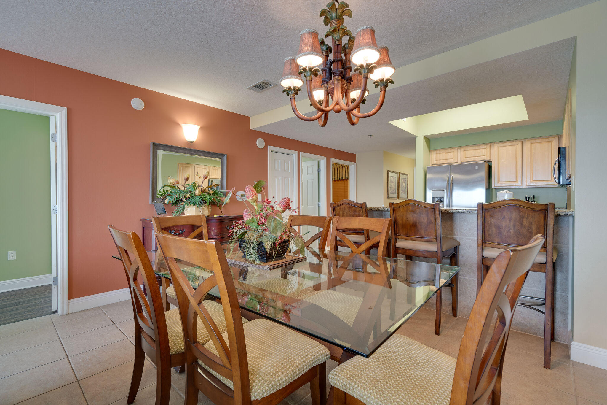 Ariel Dunes - Residential