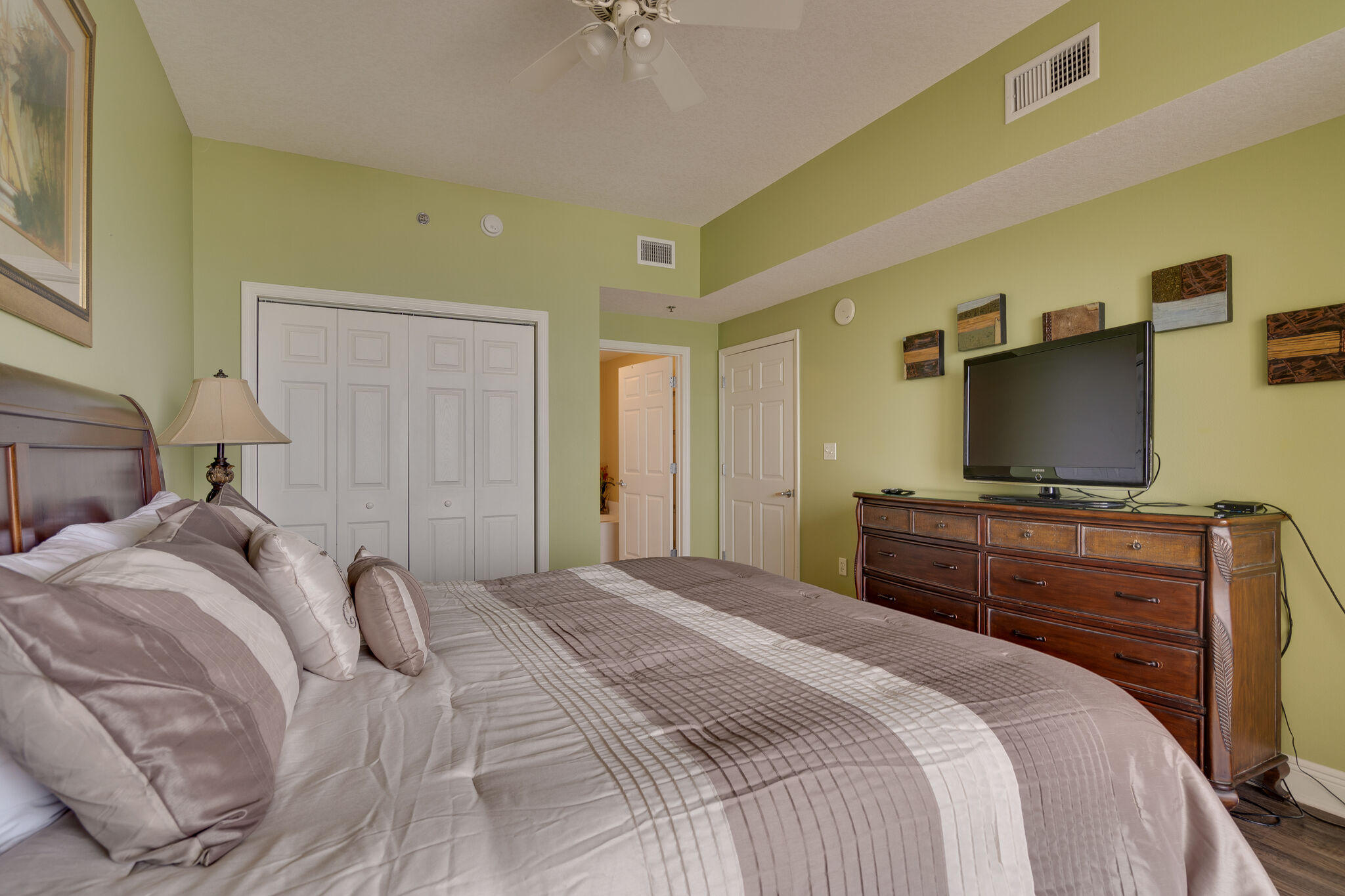 Ariel Dunes - Residential