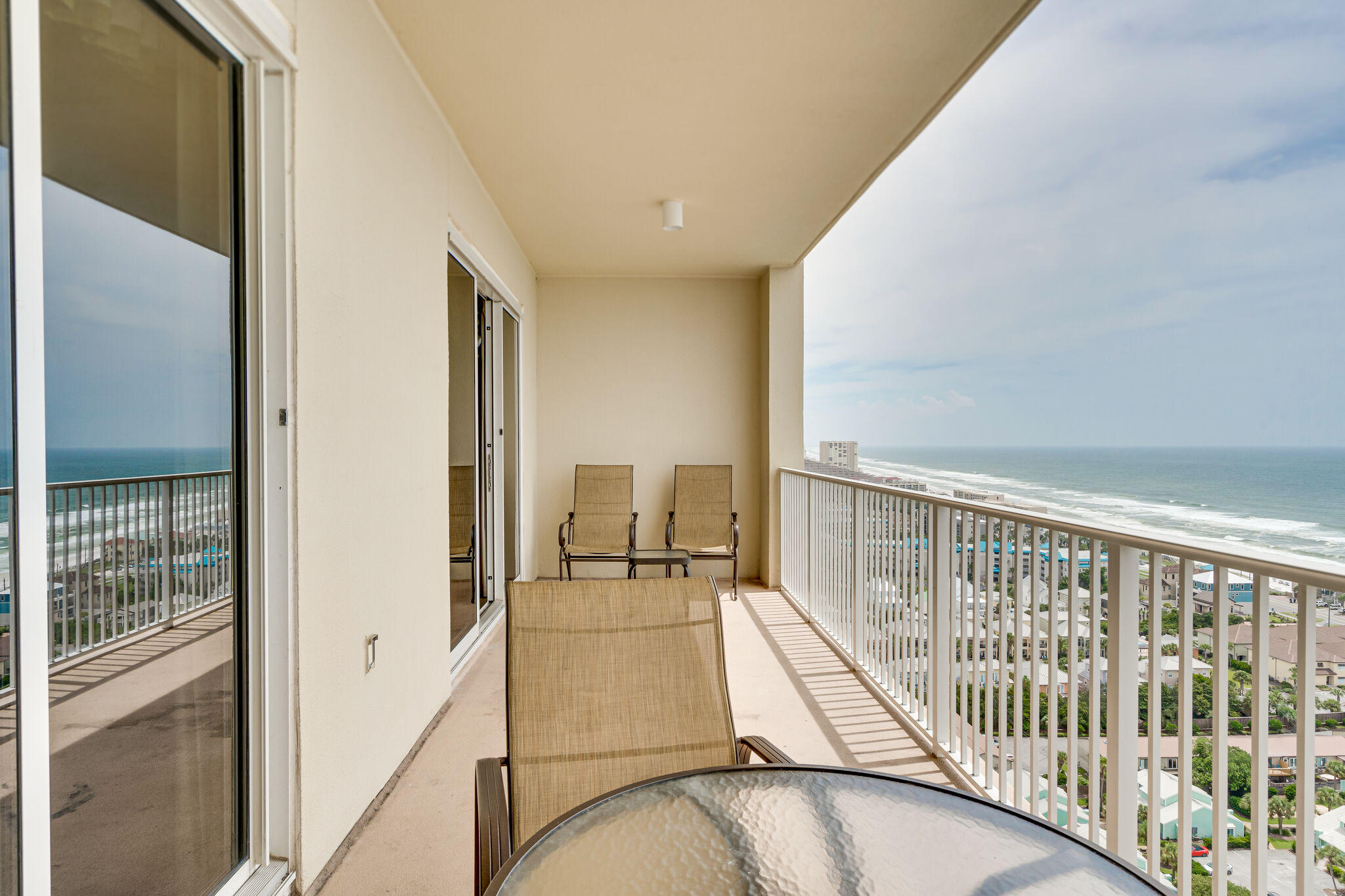 Ariel Dunes - Residential