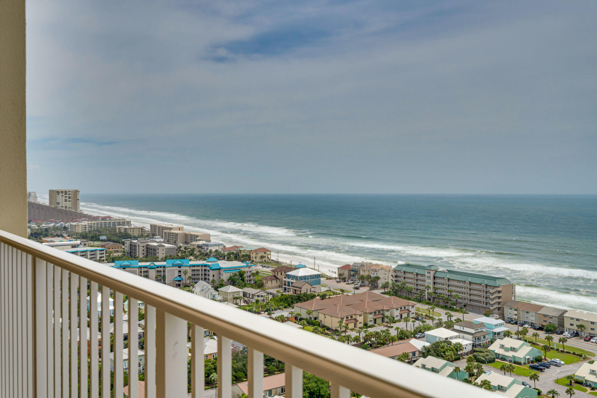 Ariel Dunes - Residential