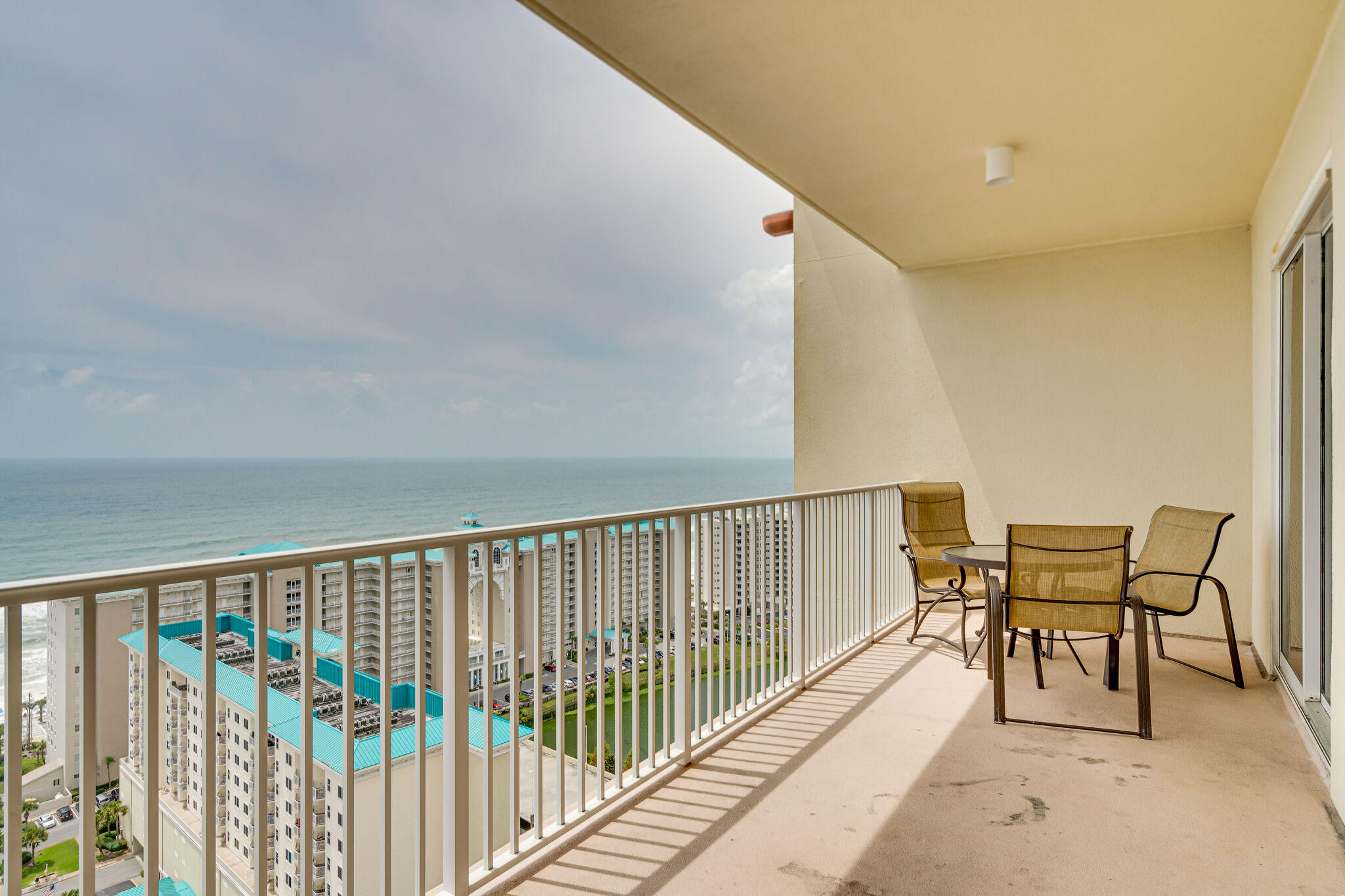 Ariel Dunes - Residential