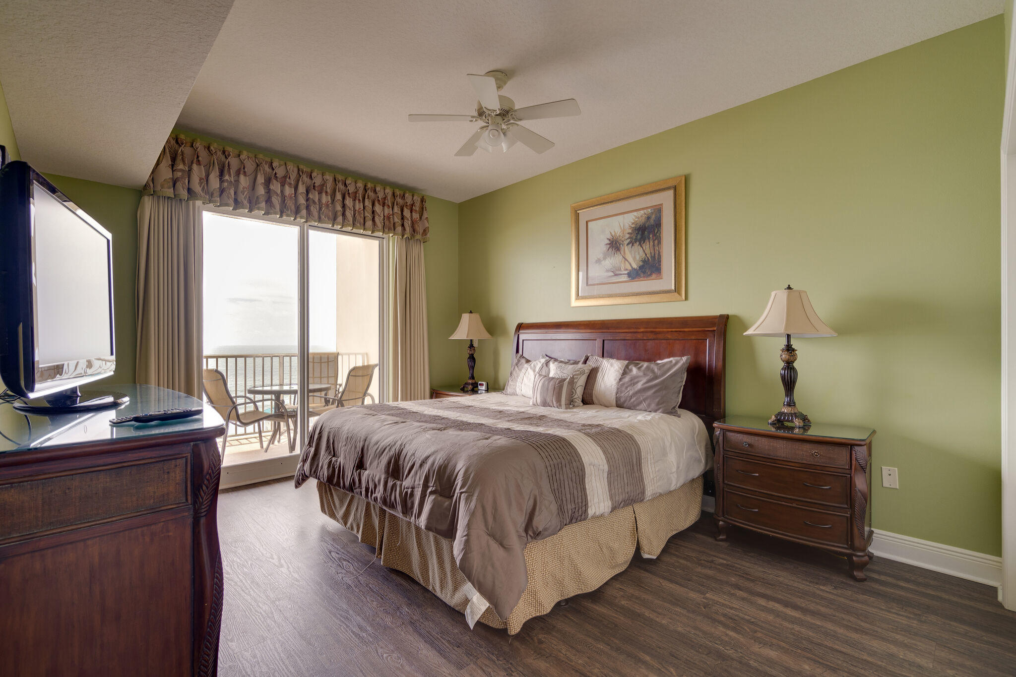 Ariel Dunes - Residential