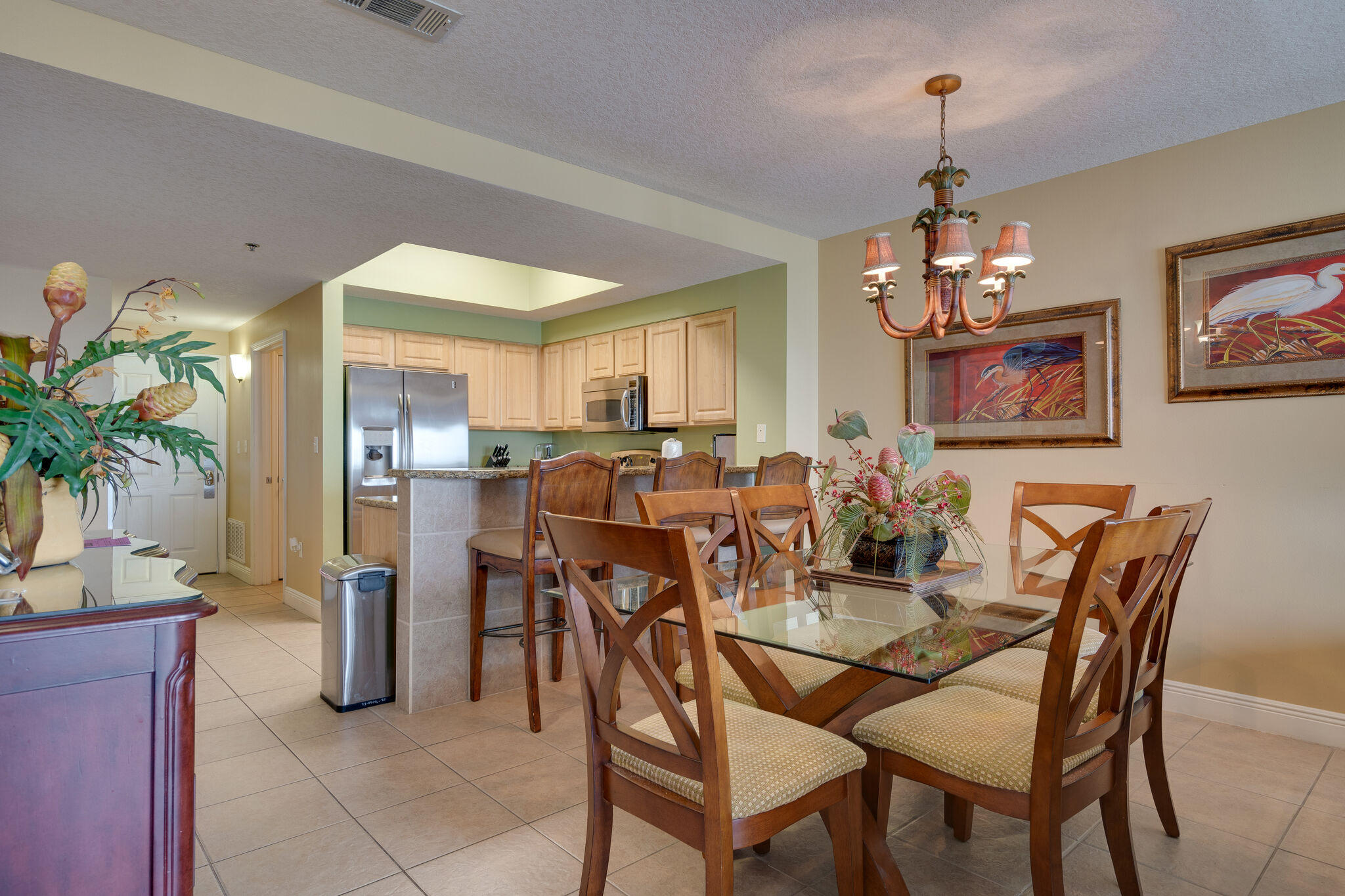 Ariel Dunes - Residential