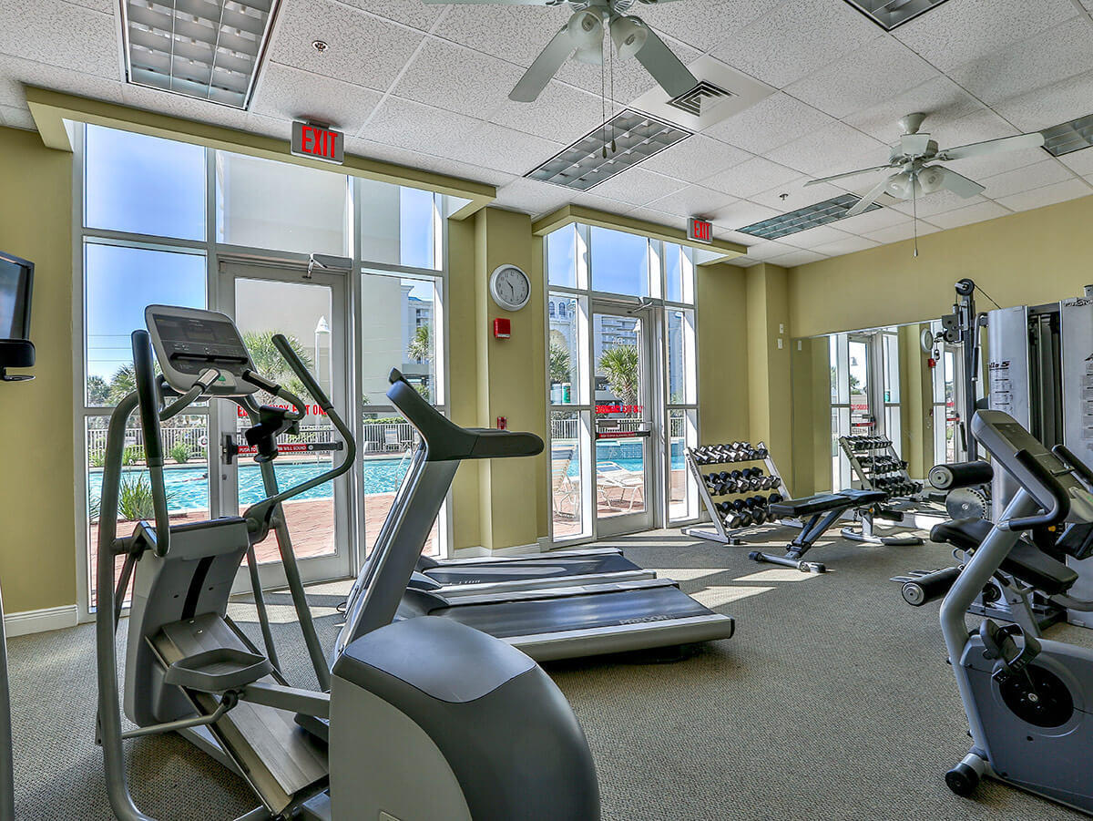 Ariel Dunes - Residential