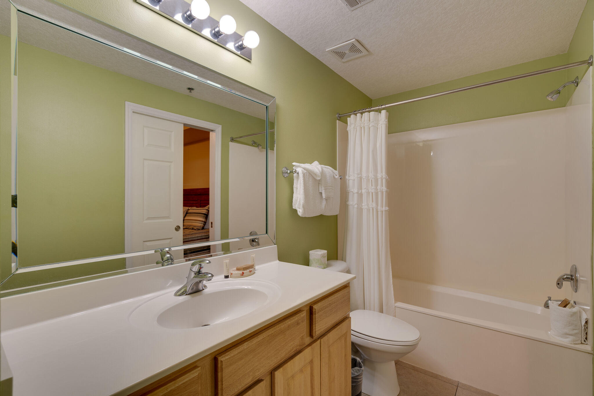 Ariel Dunes - Residential